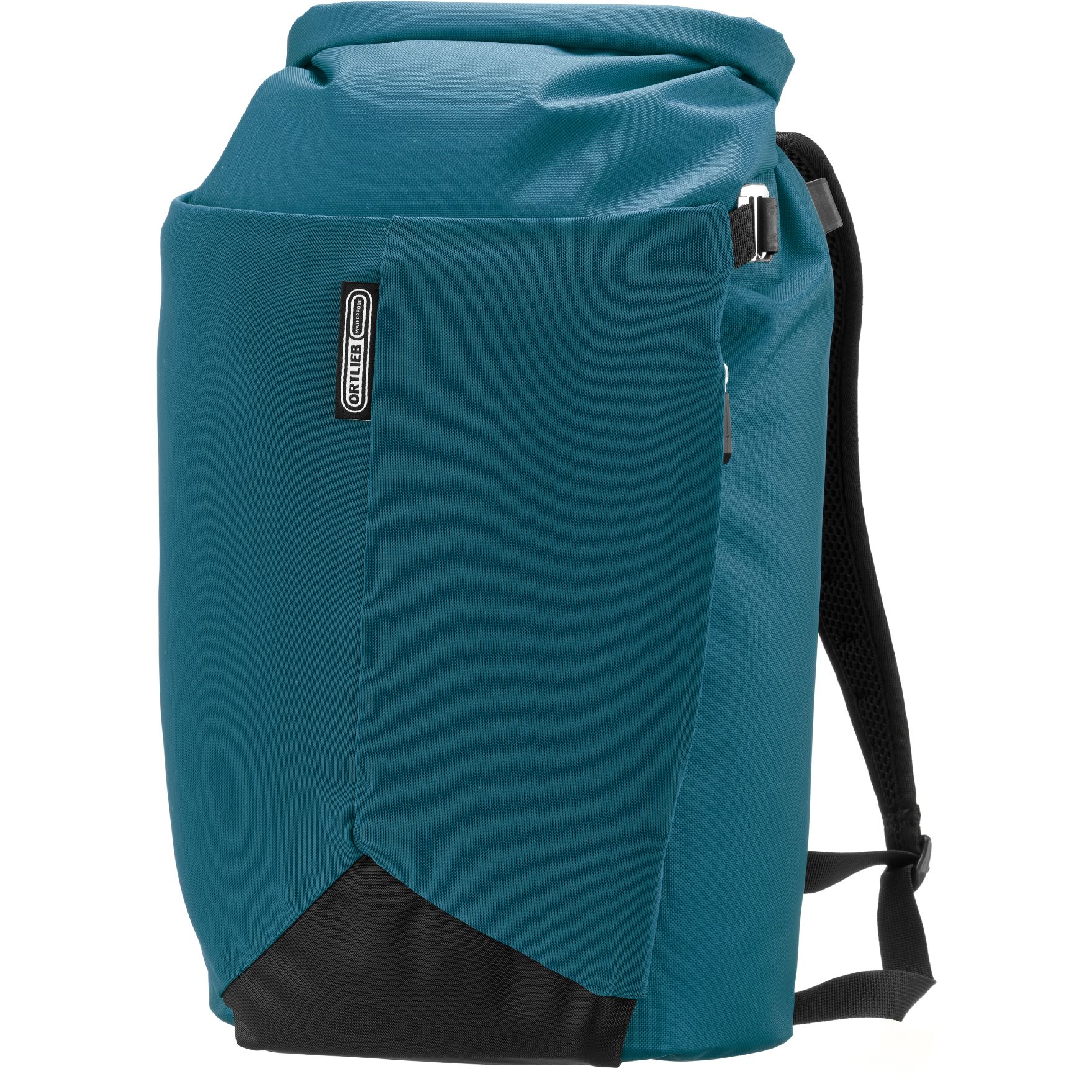 Foto van ORTLIEB Vario Lite QL2.1 Fietstas | Rugzak - 22 L - petrol