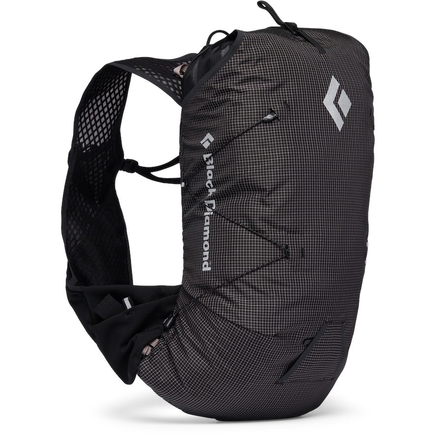 Picture of Black Diamond Distance 15 Backpack - Black