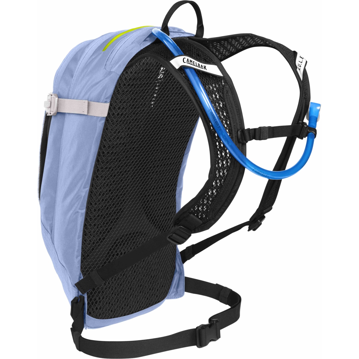 CamelBak M.U.L.E. 12 Backpack Women + 3L Reservoir