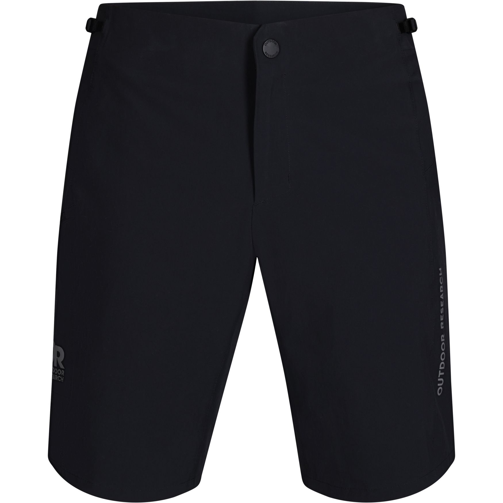 Produktbild von Outdoor Research Freewheel MTB Lite Ride Shorts Damen - schwarz