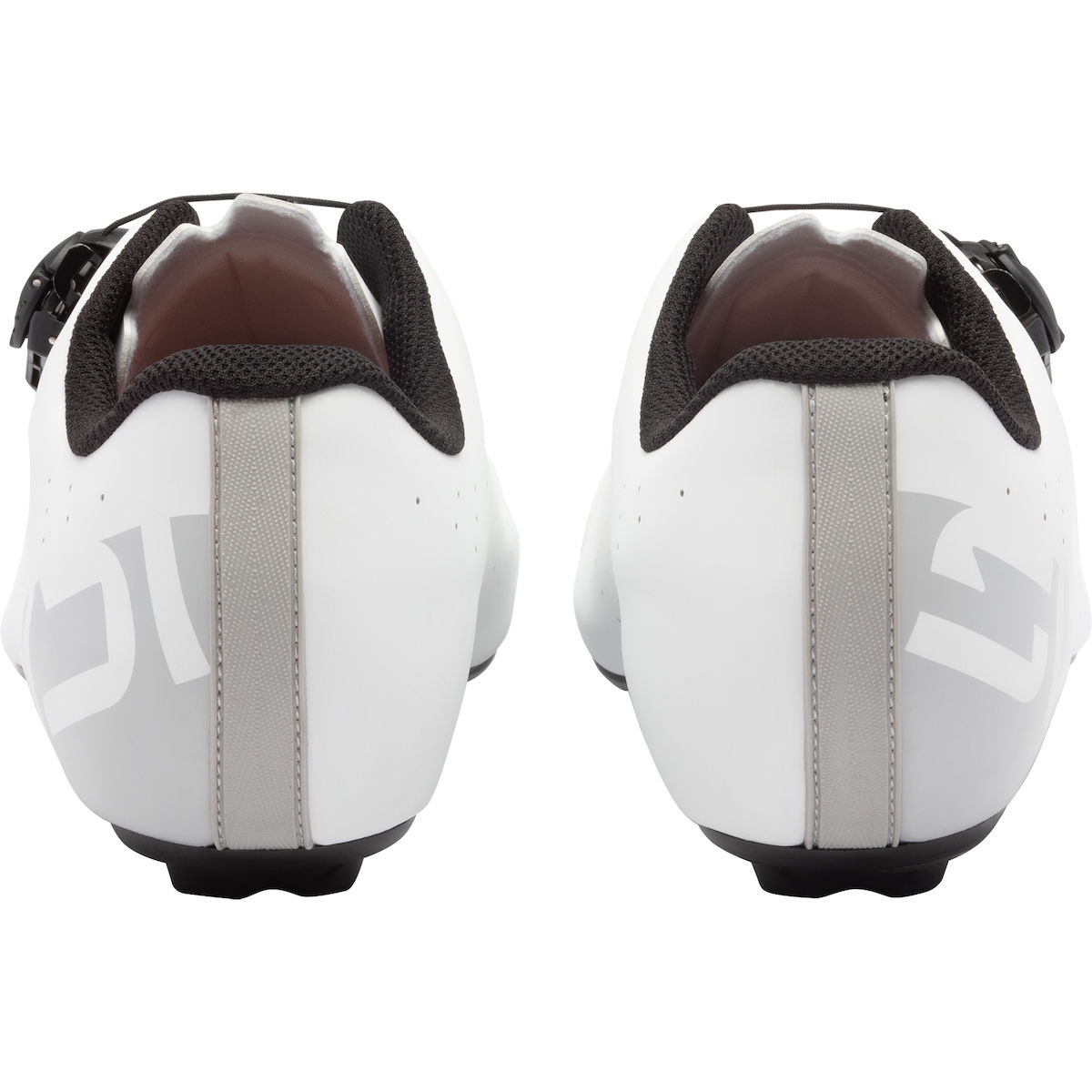 ウェア SIDI FAST 2 WHITE GREY 40 Sidi Fast 2 Road Cycling Shoes