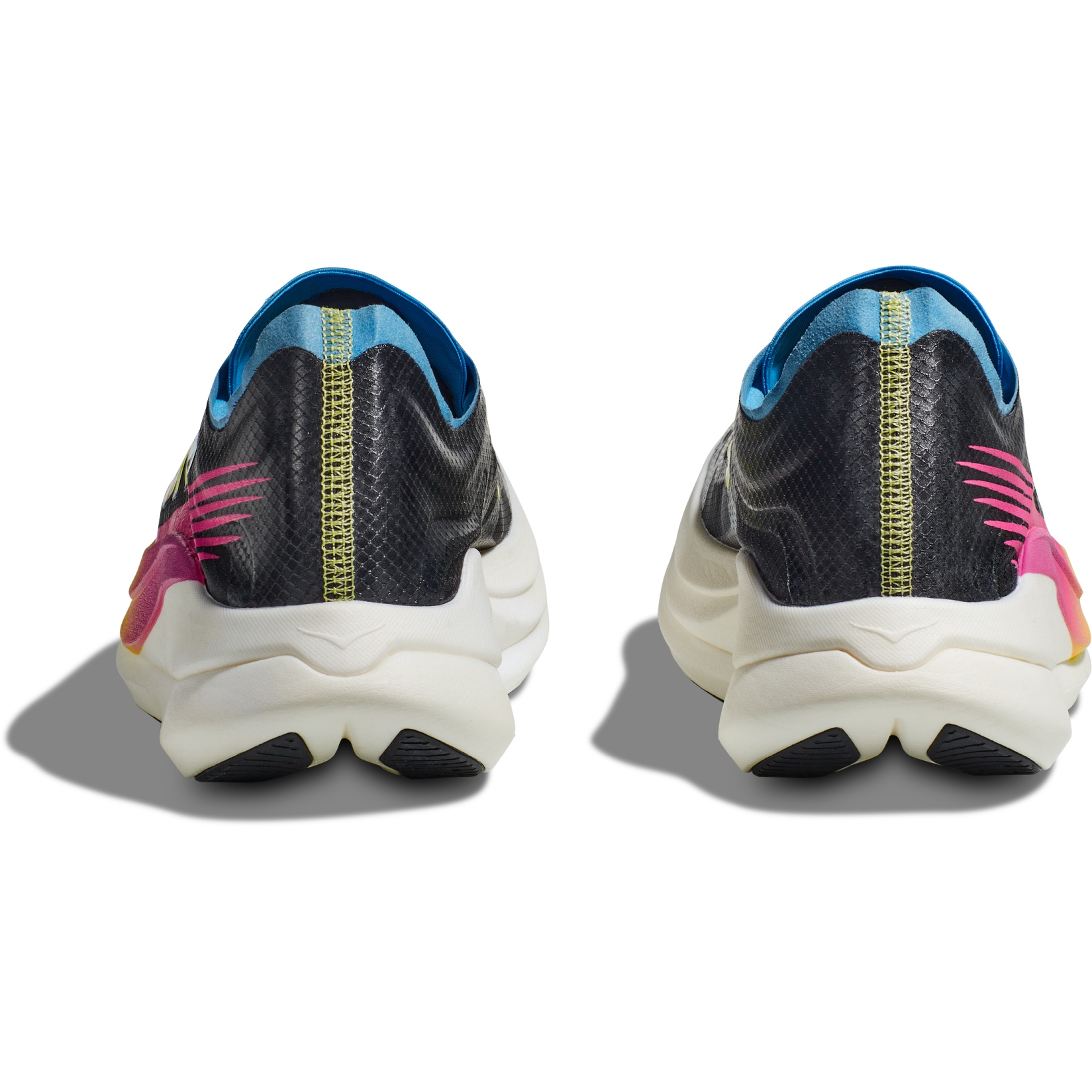 Chaussures de running triathlon Hoka Rocket X 2 homme