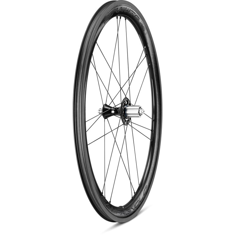 Campagnolo Bora WTO 45 Wheelset - 28