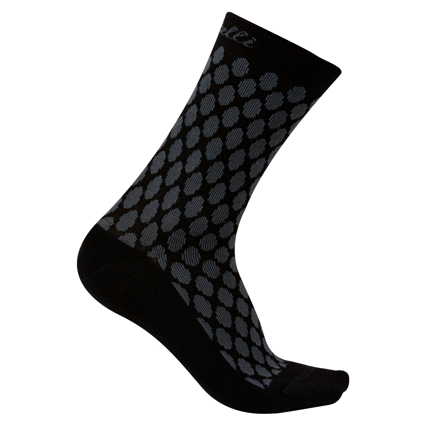 Picture of Castelli Sfida 13 Socks Women&#039;s - black 010