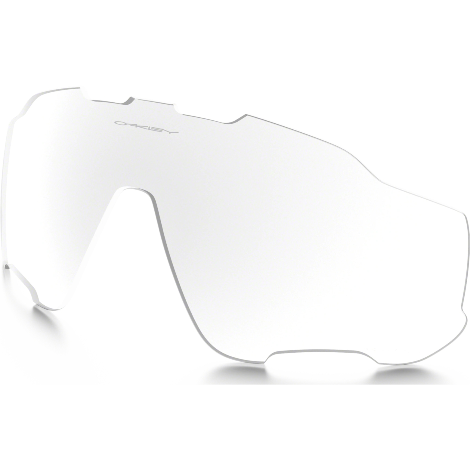 Bild von Oakley Jawbreaker Wechselglas - Clear 101-352-008