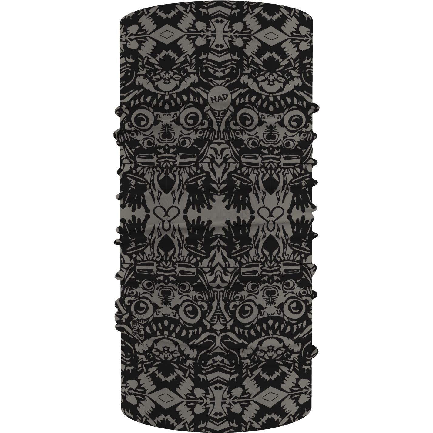 Image of H.A.D. Next Level Multifunctional Cloth - Maya Black