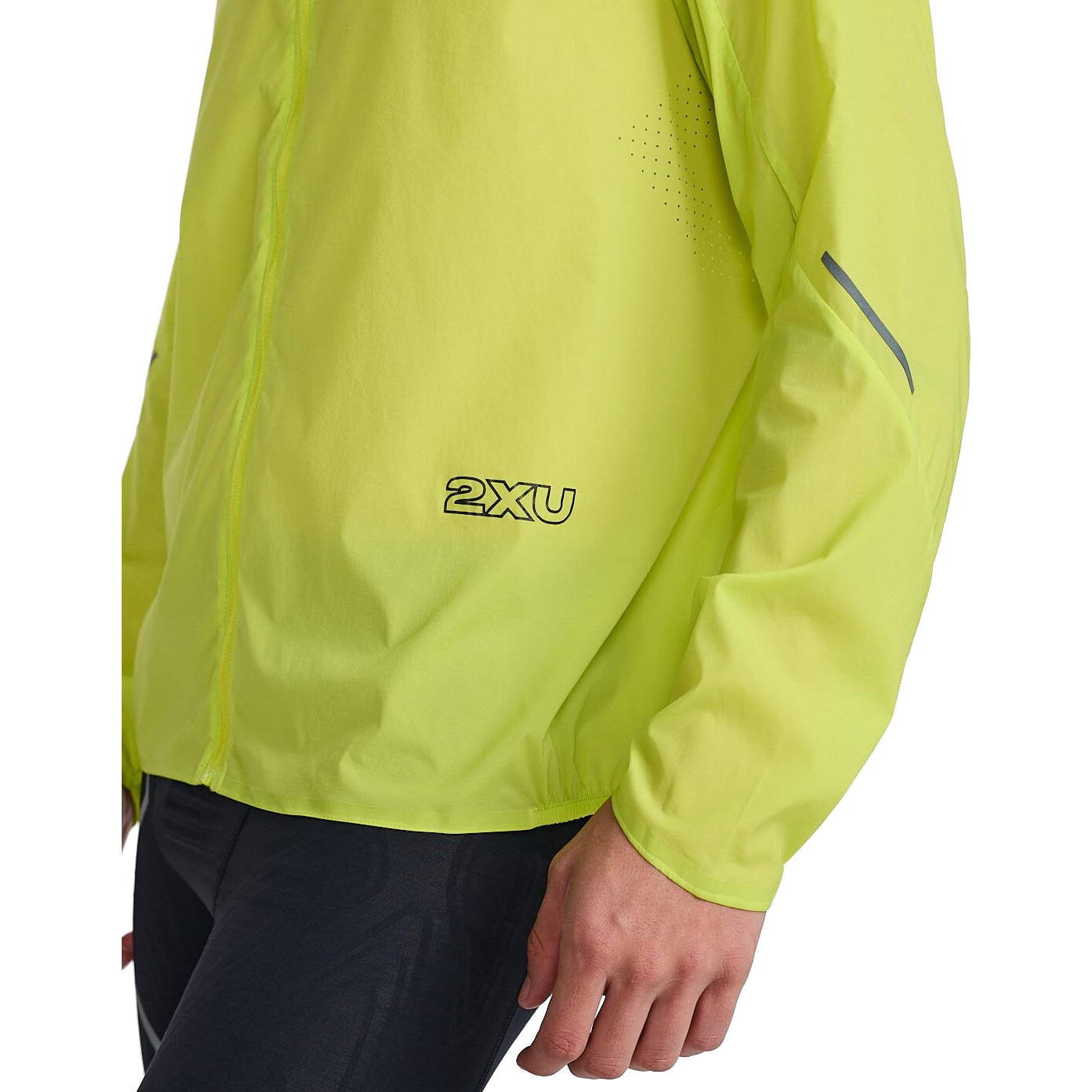 Speed light jacket deals