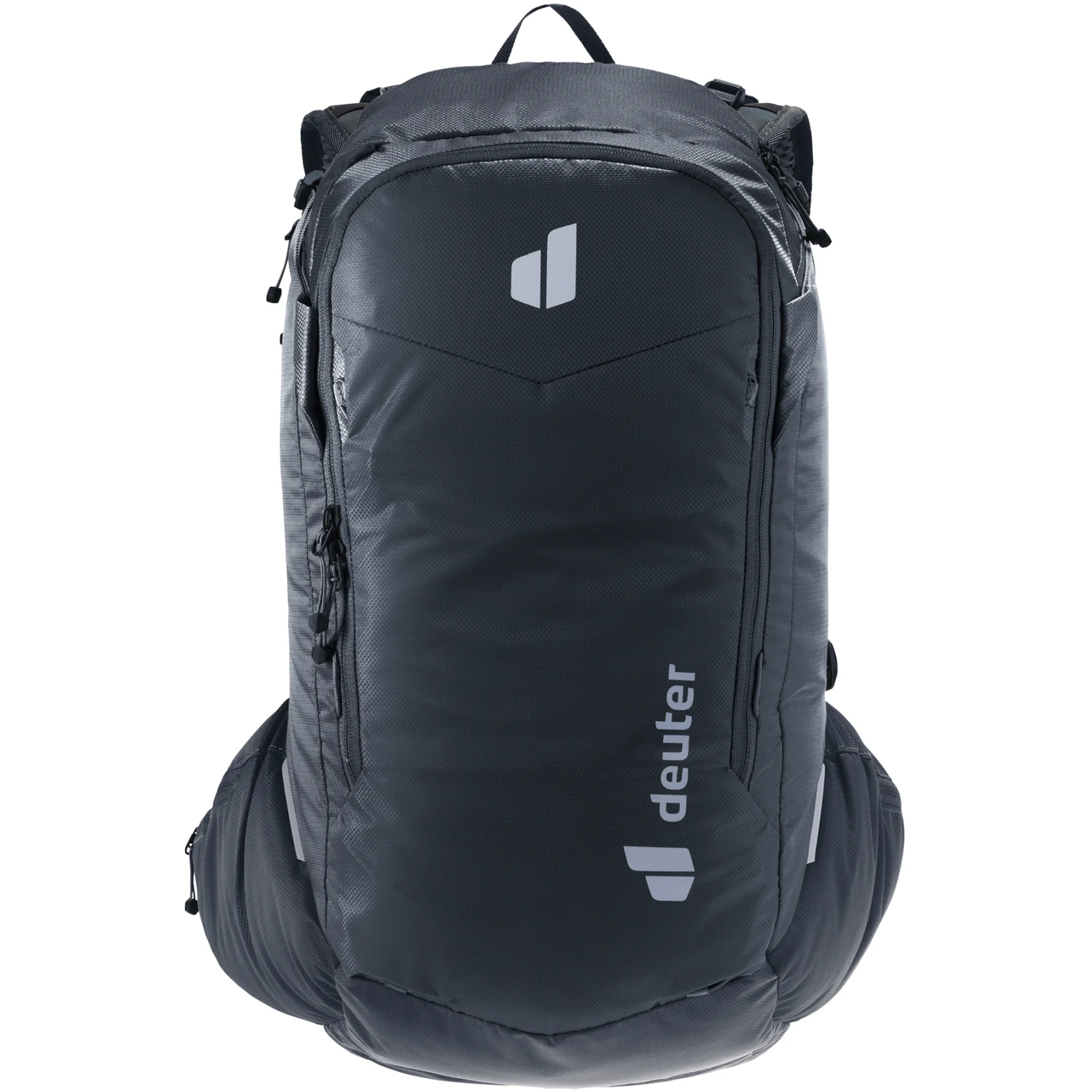 Deuter Attack 20 Bike Backpack - black | BIKE24