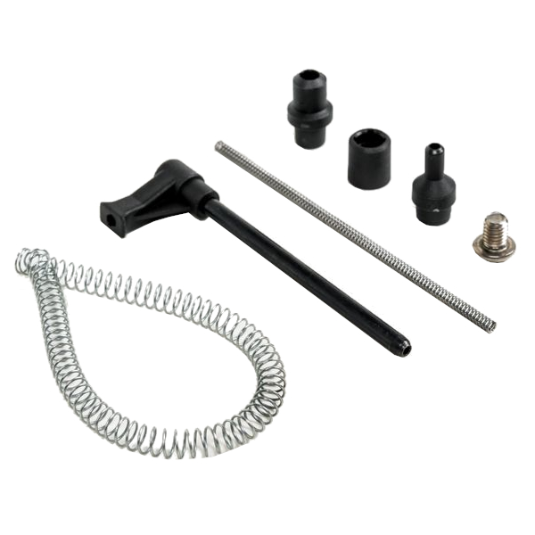 Picture of Brompton Cable Anchorage Set for 2-Speed Derailleur (Pre 2017)