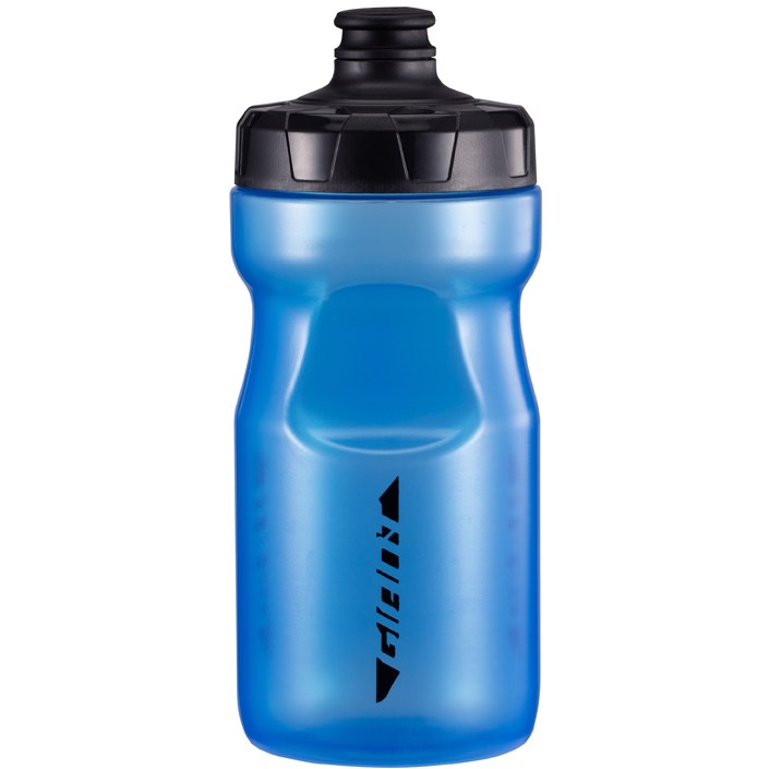 Produktbild von Giant Arx Doublespring Trinkflasche 400ml - transparent blau