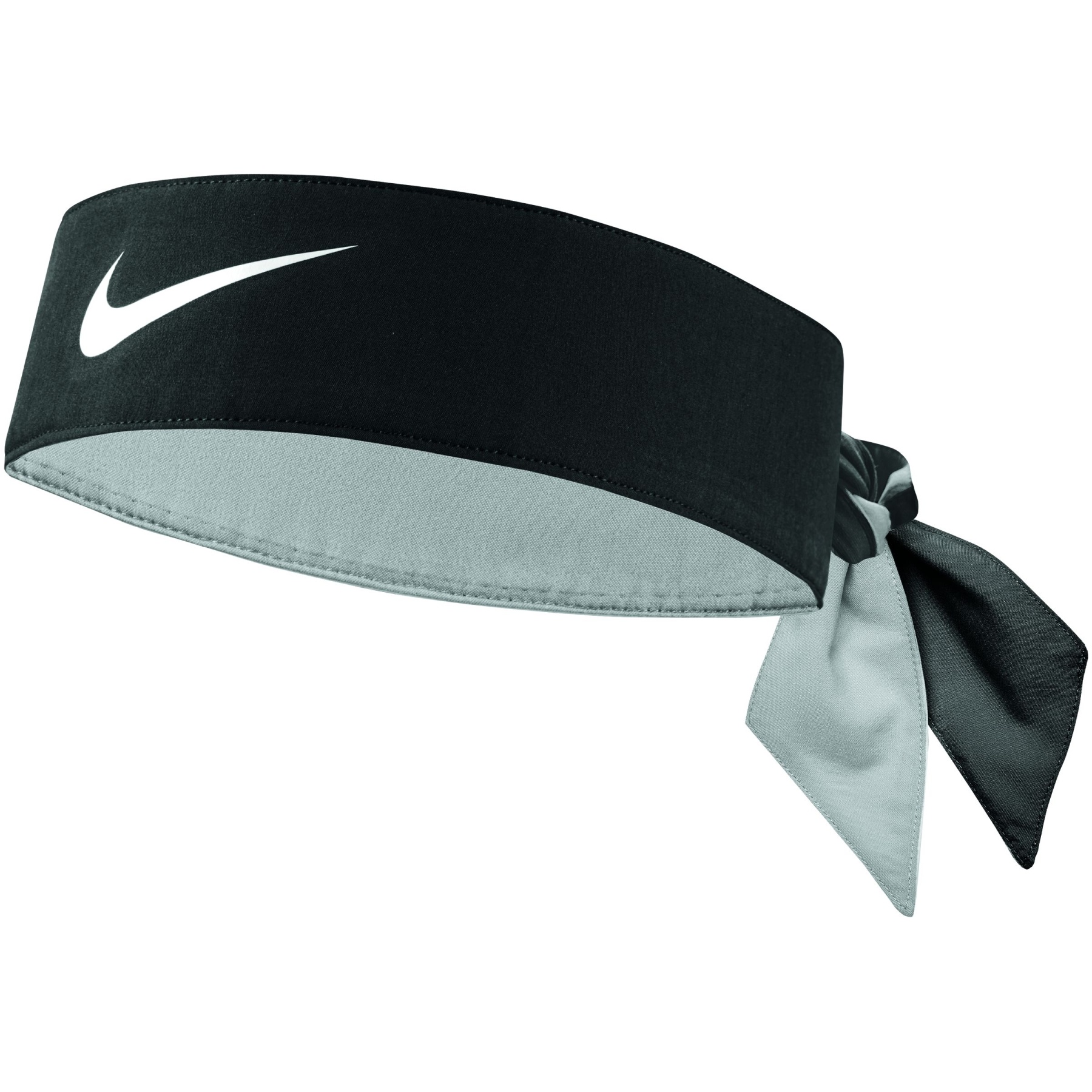 Immagine prodotto da Nike Fascia per la Testa - Tennis Premier - nero/bianco 010
