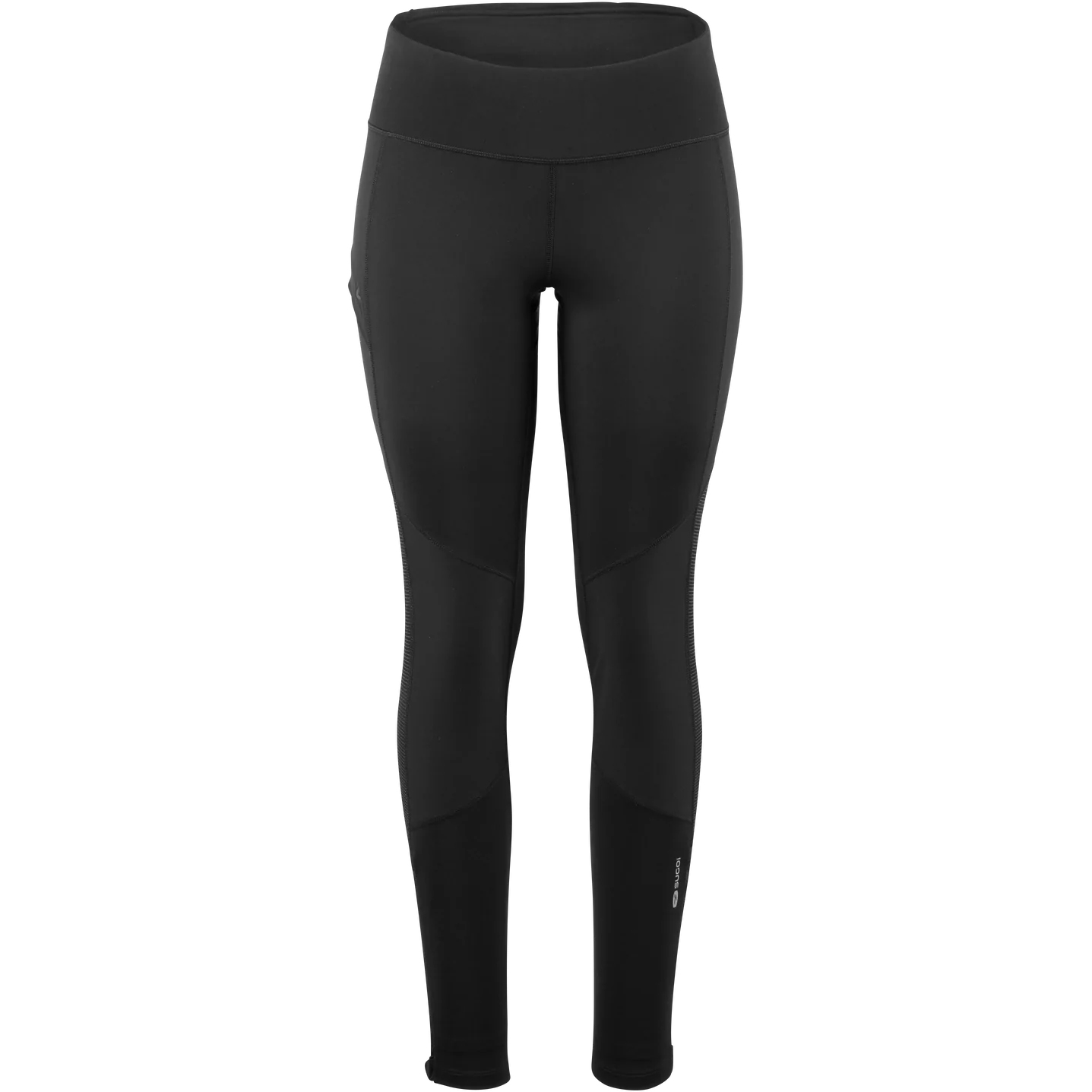 Picture of Sugoi Women&#039;s Firewall 180 Zap Tight - black