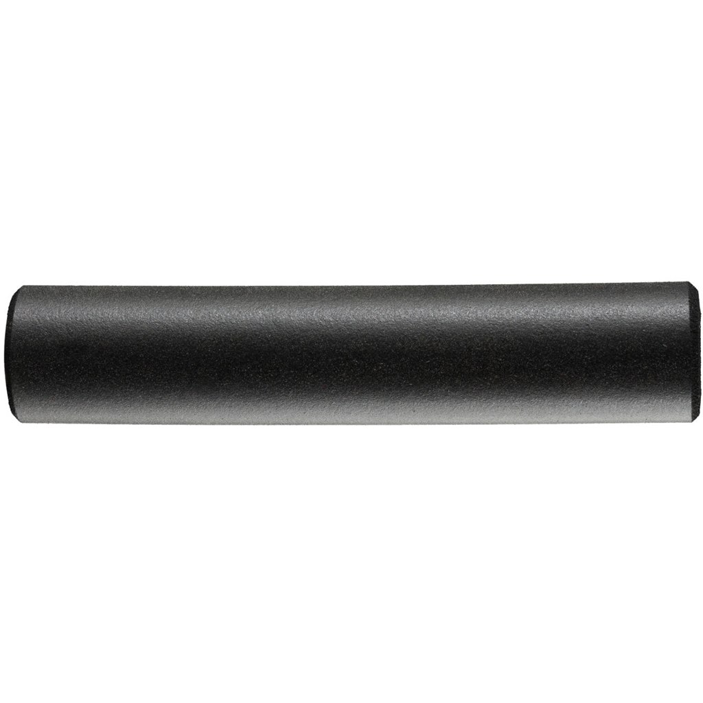 Picture of Bontrager XR Silicone Grip - black