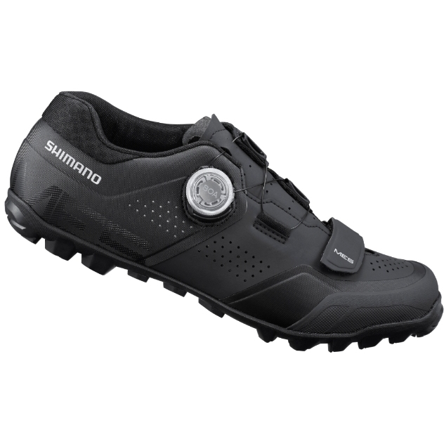 Picture of Shimano SH-ME5L Shoes - black