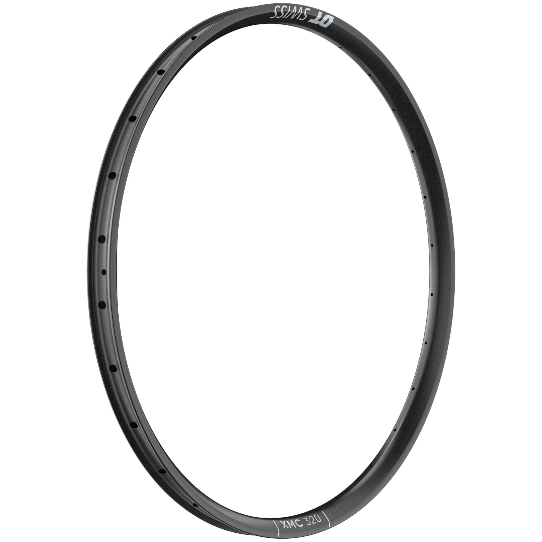 Foto van DT Swiss XMC 320 Velg - 29" | Carbon | Hookless | Disc