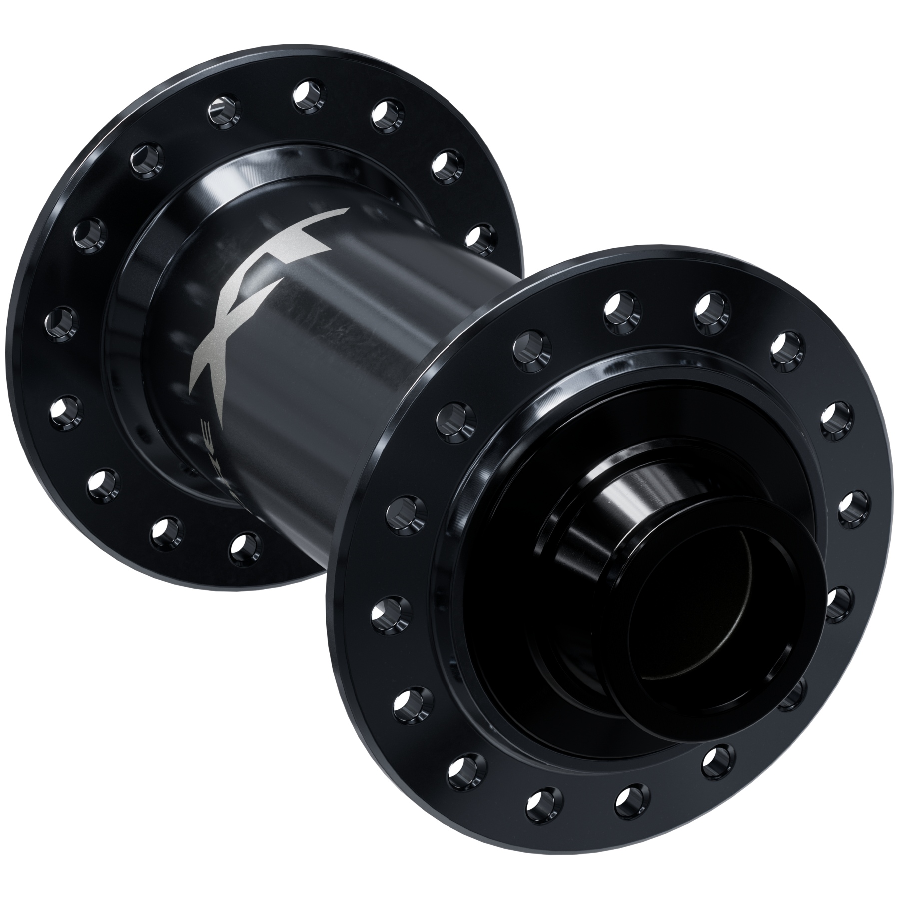 Shimano Deore XT HB-M8210-B Front Hub - Centerlock | 15x110mm