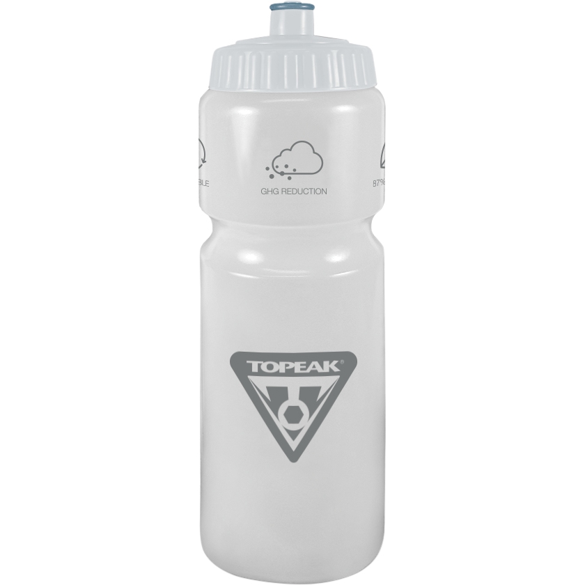 Picture of Topeak Water Bottle BioBased - 750 ml