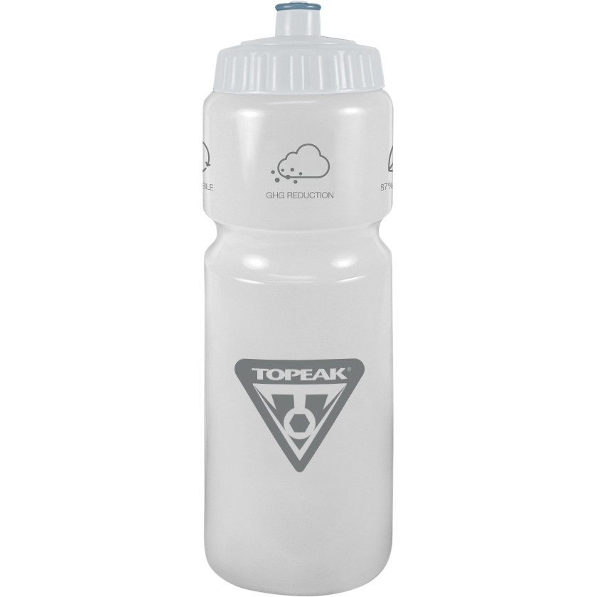 Бутылка для воды Topeak на биологической основе - 750 мл