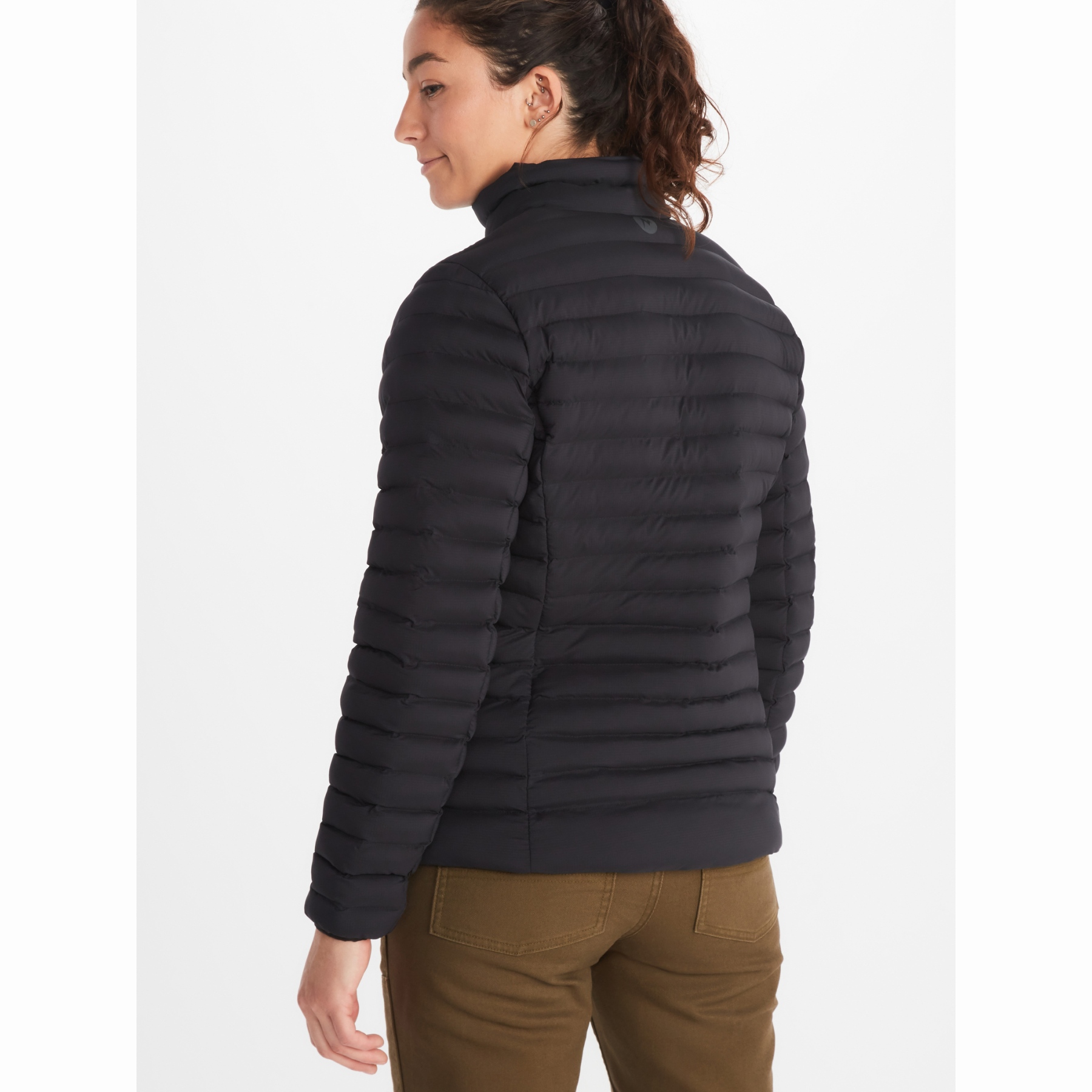 Marmot Echo Featherless Jacket Women - black | BIKE24