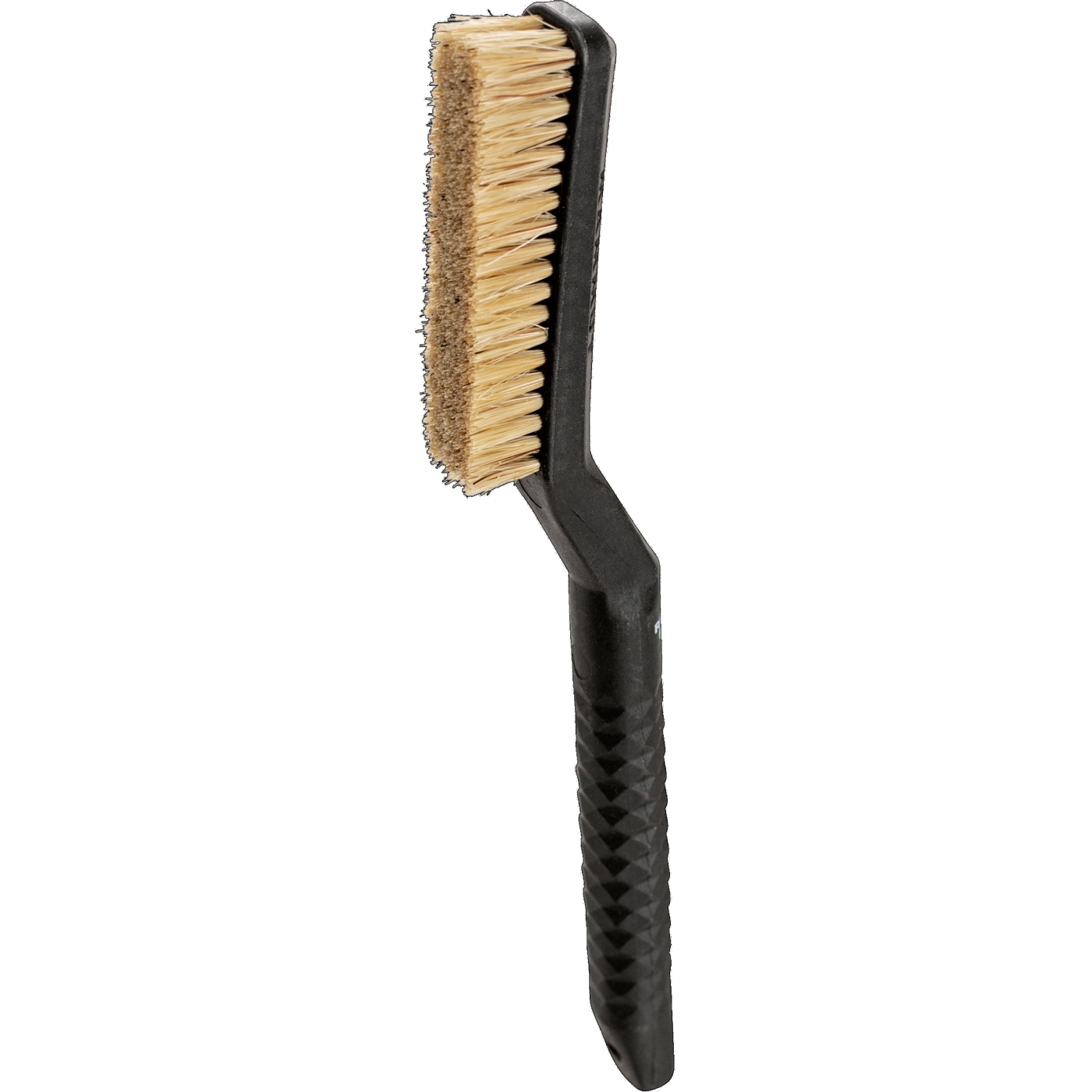 Produktbild von Mammut Sender Brush Boulderbürste - black