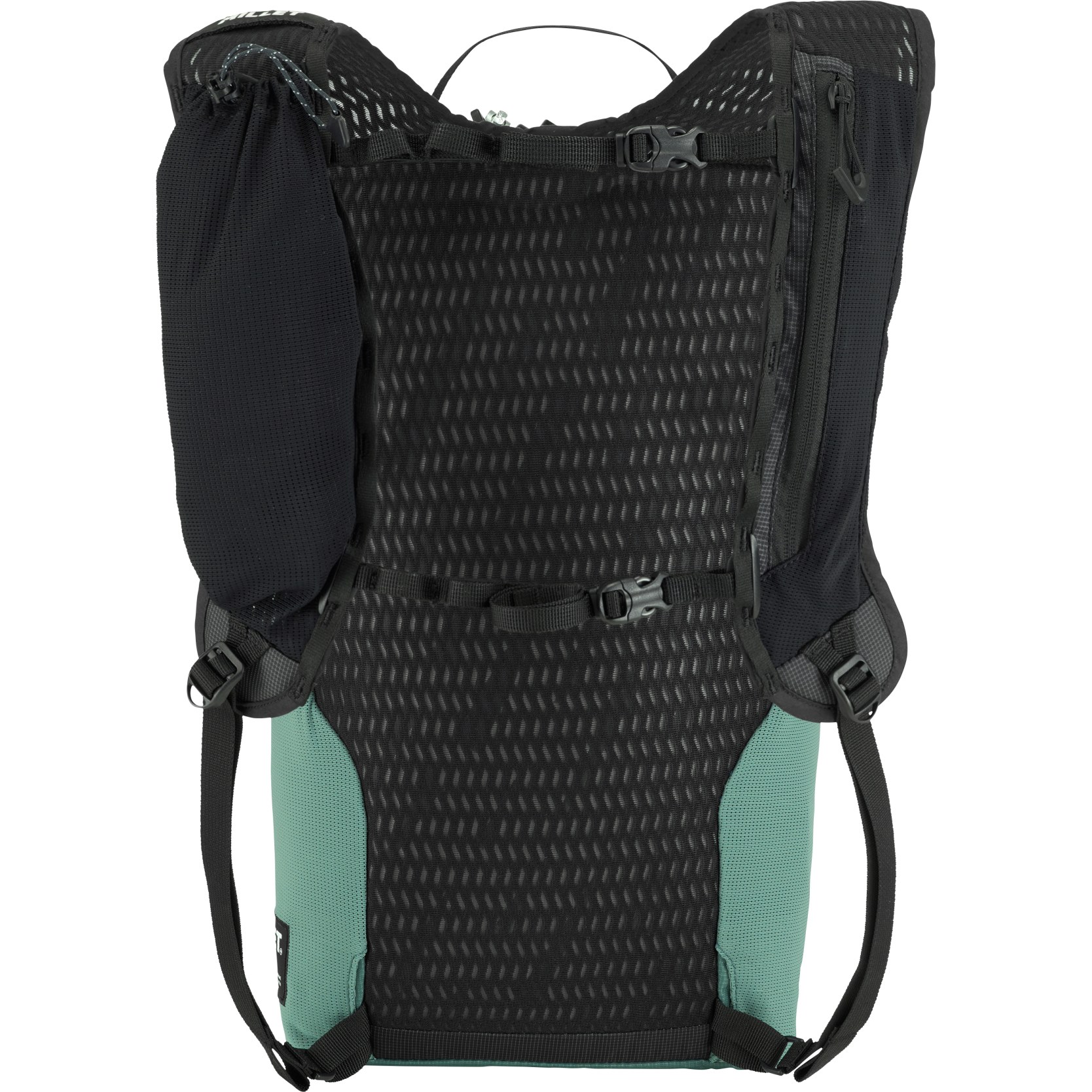 Millet Mixt 15 Backpack - Bottle | BIKE24