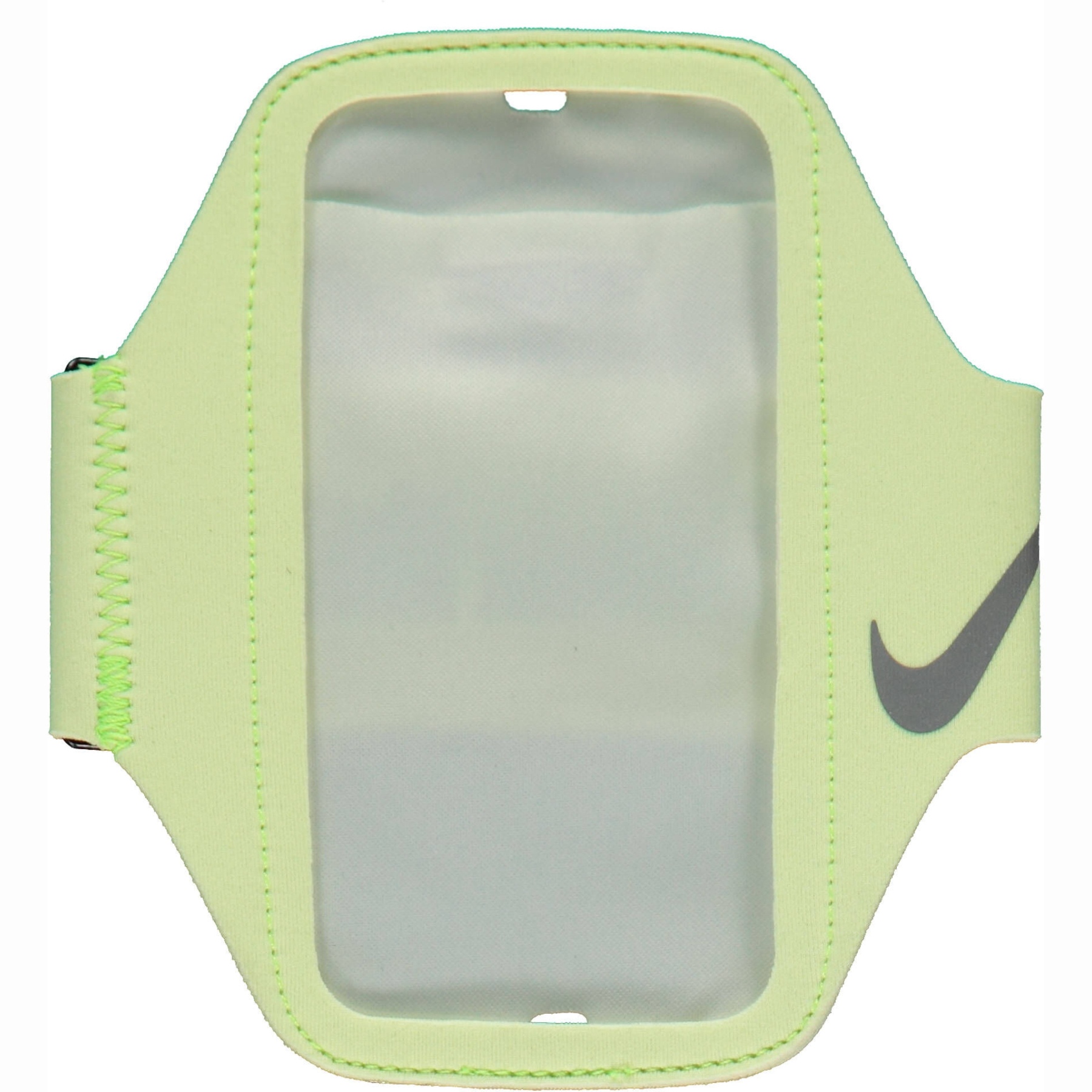 Picture of Nike Lean Arm Band For Smartphones - vapor green/black/black 326