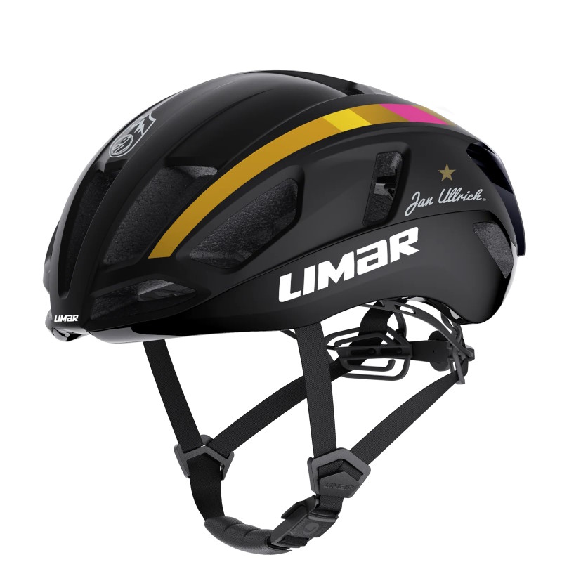 Bild von Limar Air Atlas Helm Limited Edition - Jan Ullrich