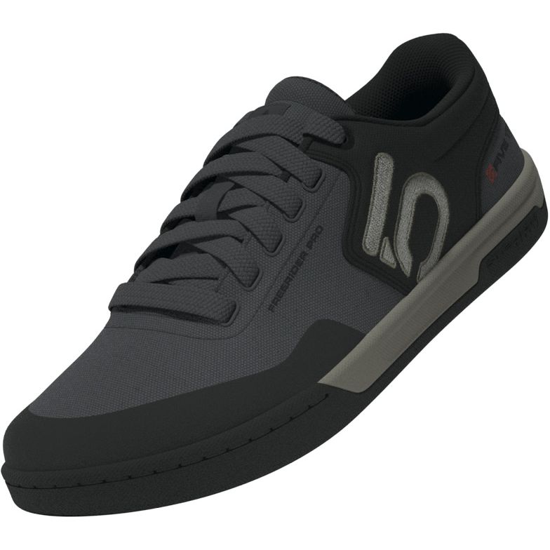 Five Ten Chaussures VTT Homme Freerider Pro Canvas Grey Six