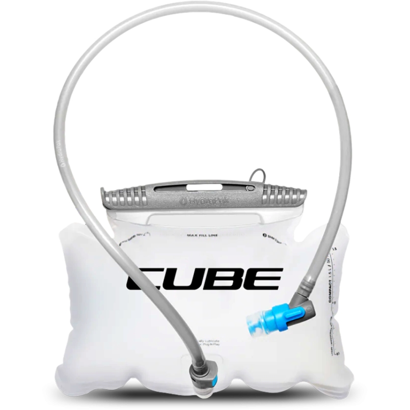 Produktbild von CUBE Trinkblase Hüfttasche 1.5L