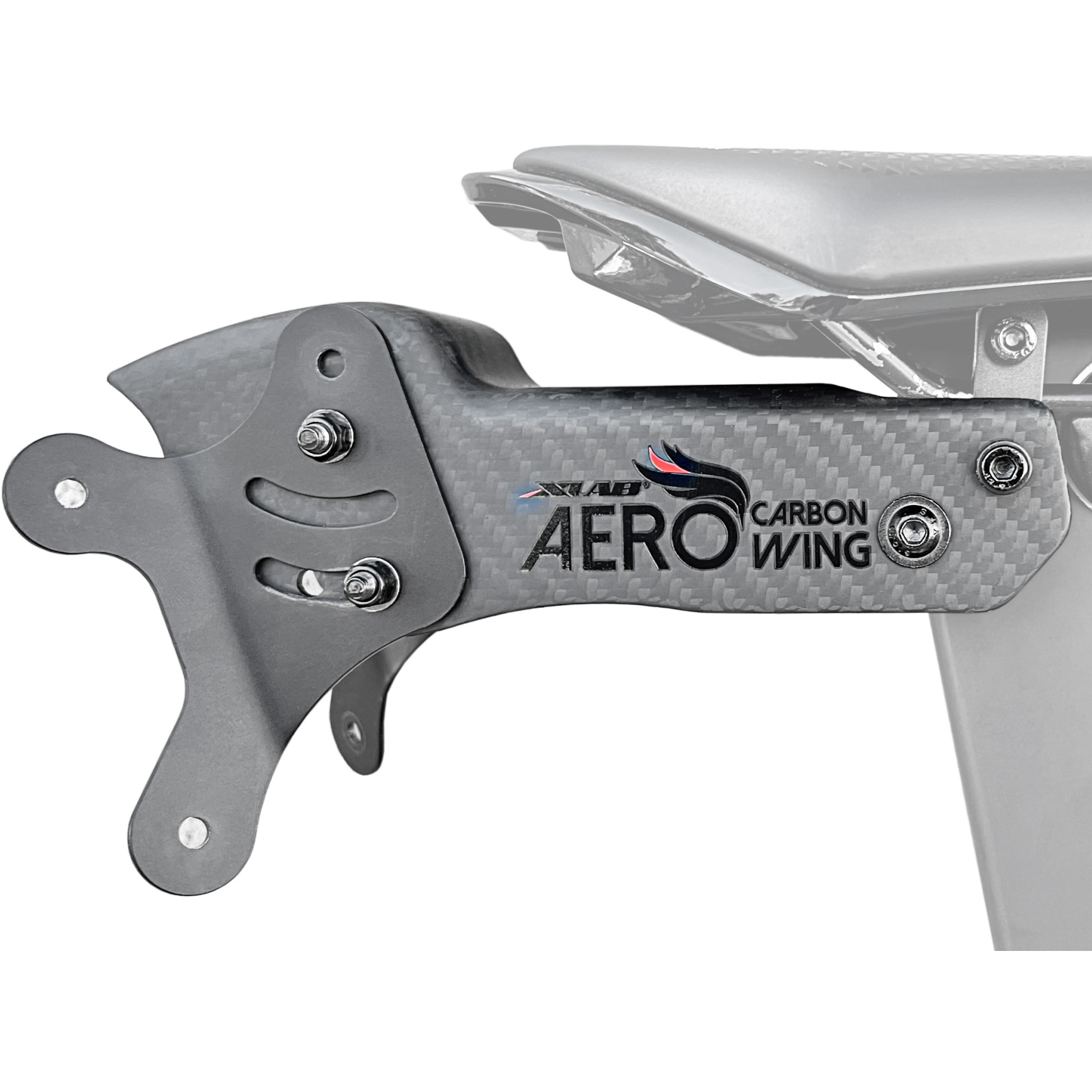 Foto de XLAB Aero Carbon Wing Carrier