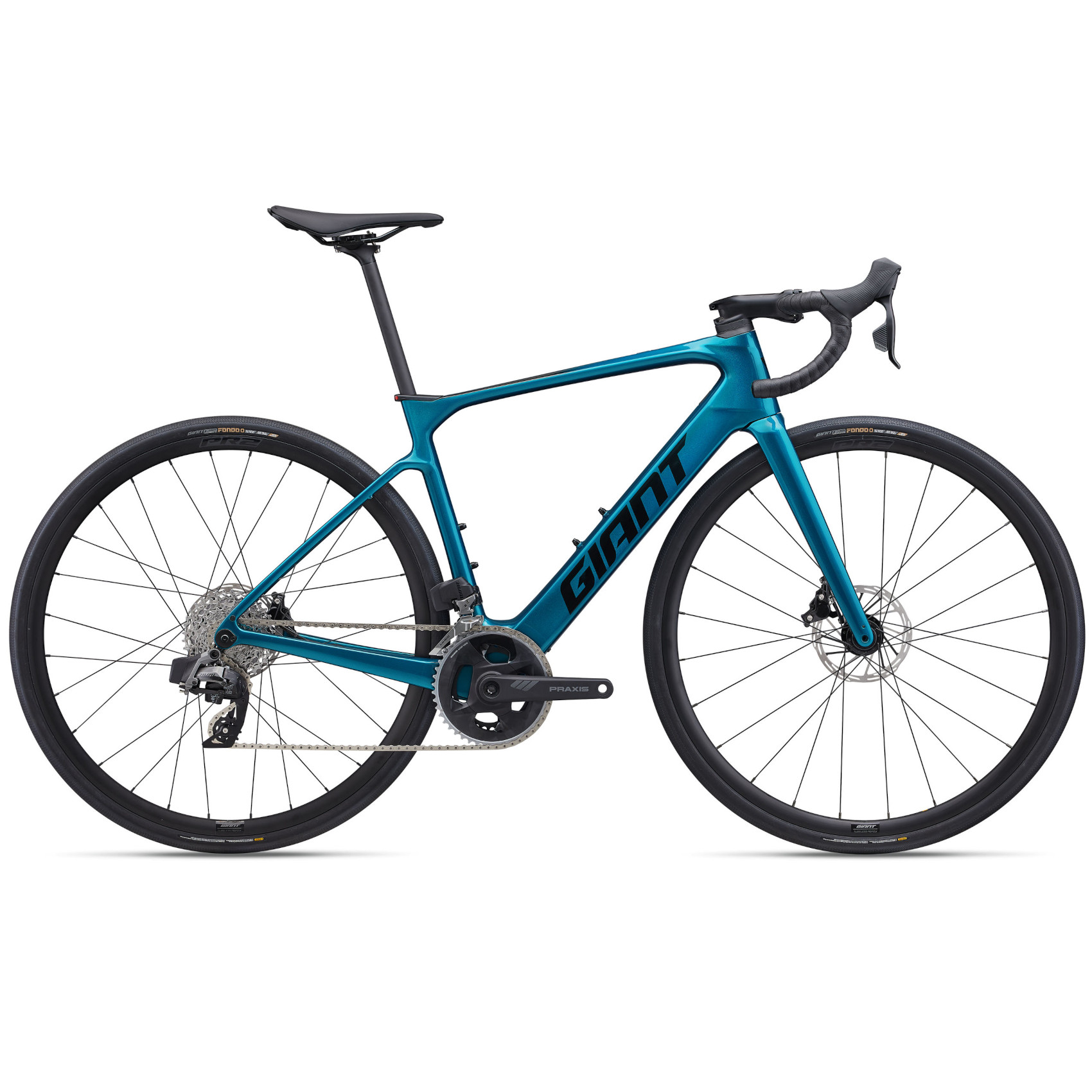 Carbon electric road bike sale