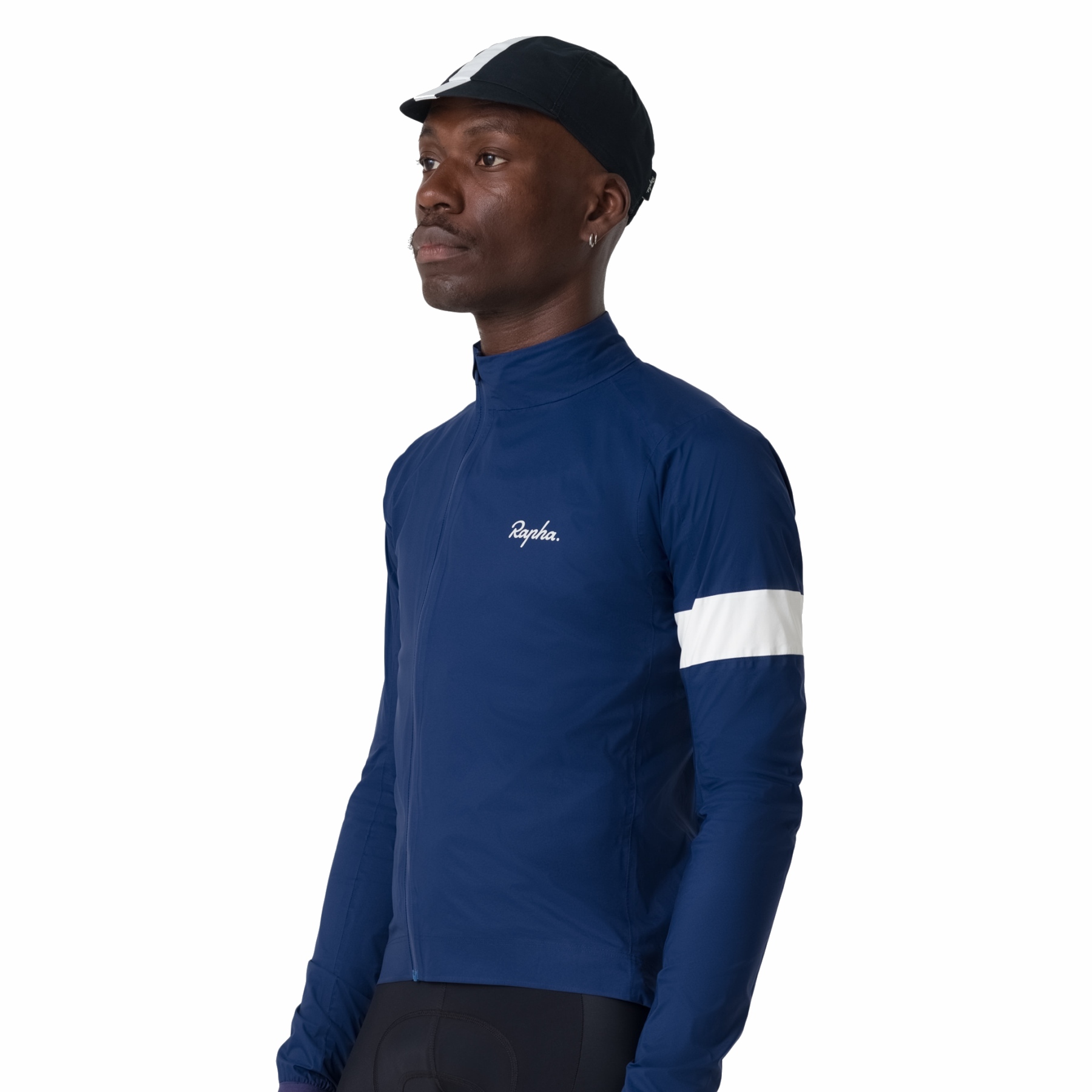 Cycling jacket rapha sale