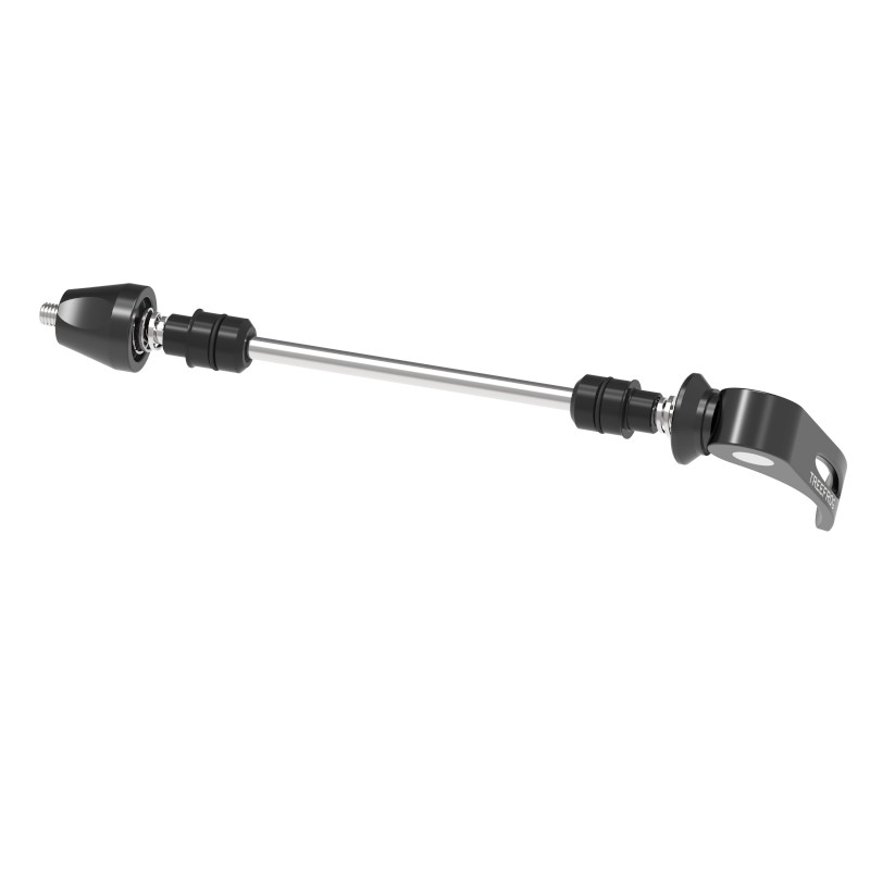 Bild von TreeFrog Adapter Set 9 mm Schnellspanner für Steckachse - 12 mm