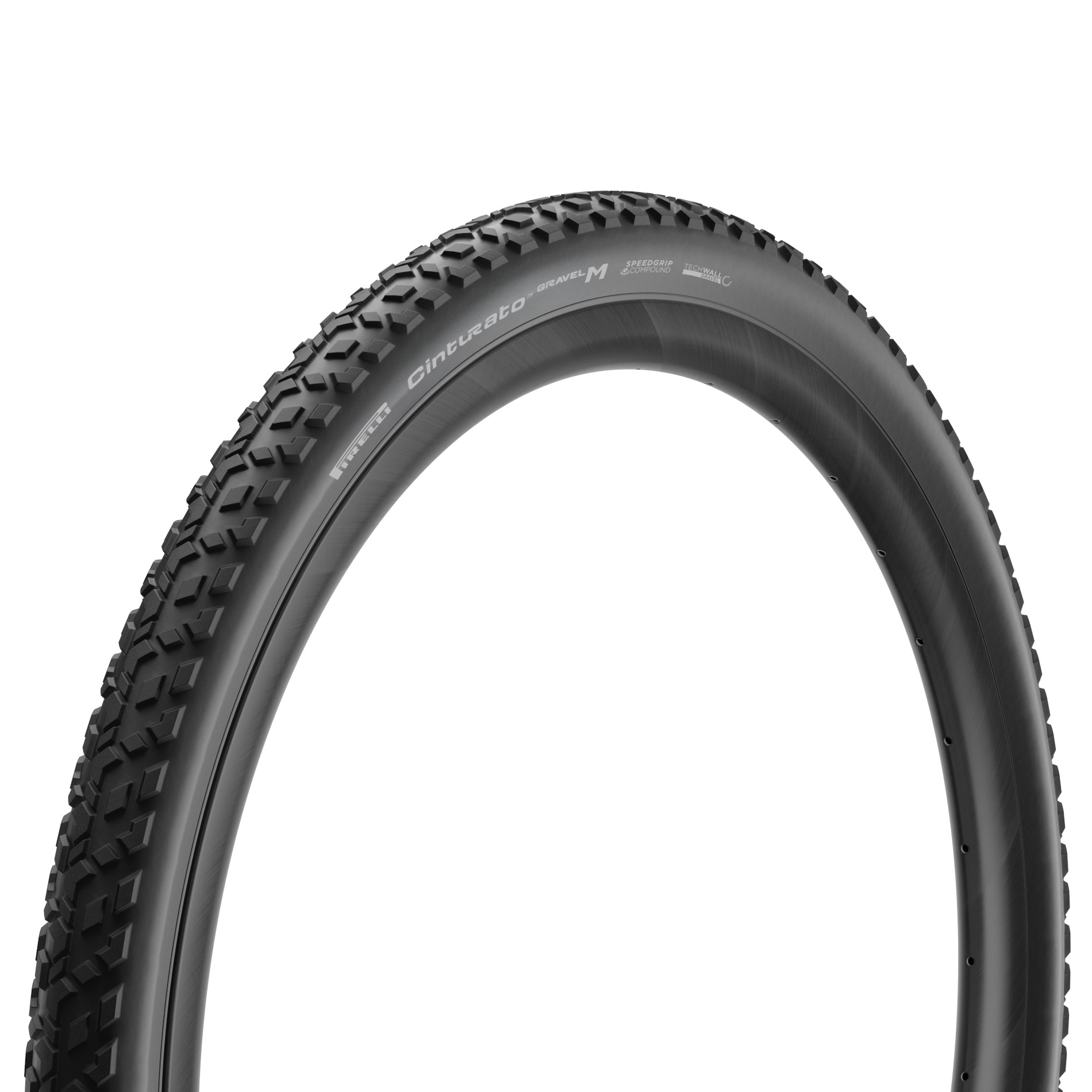 Pirelli Cinturato Gravel M Folding Tire - P-Line | SpeedGRIP