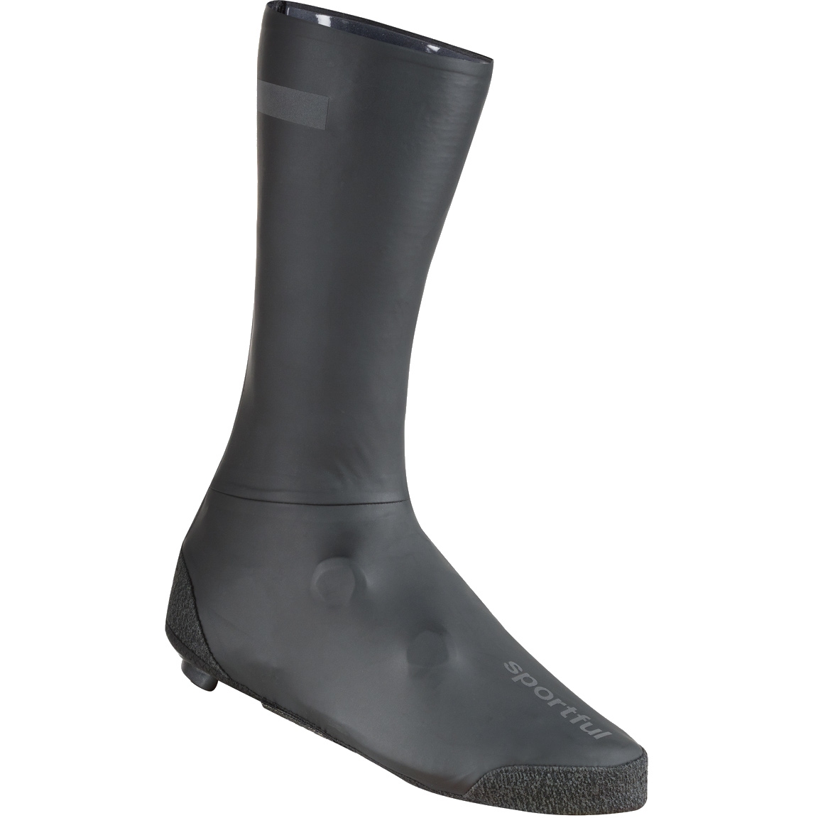 BIOTEX Winter Shoe Covers – Black – For Cycling & MTB – Keep Feet Warm & Dry