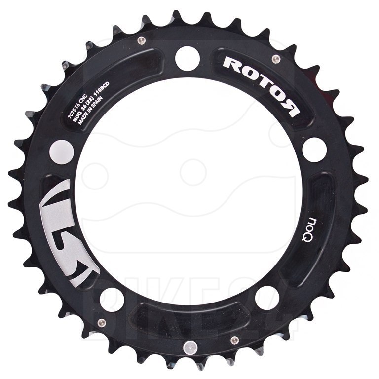 Picture of Rotor noQ XC2 MTB Chainring 5-arm 110mm
