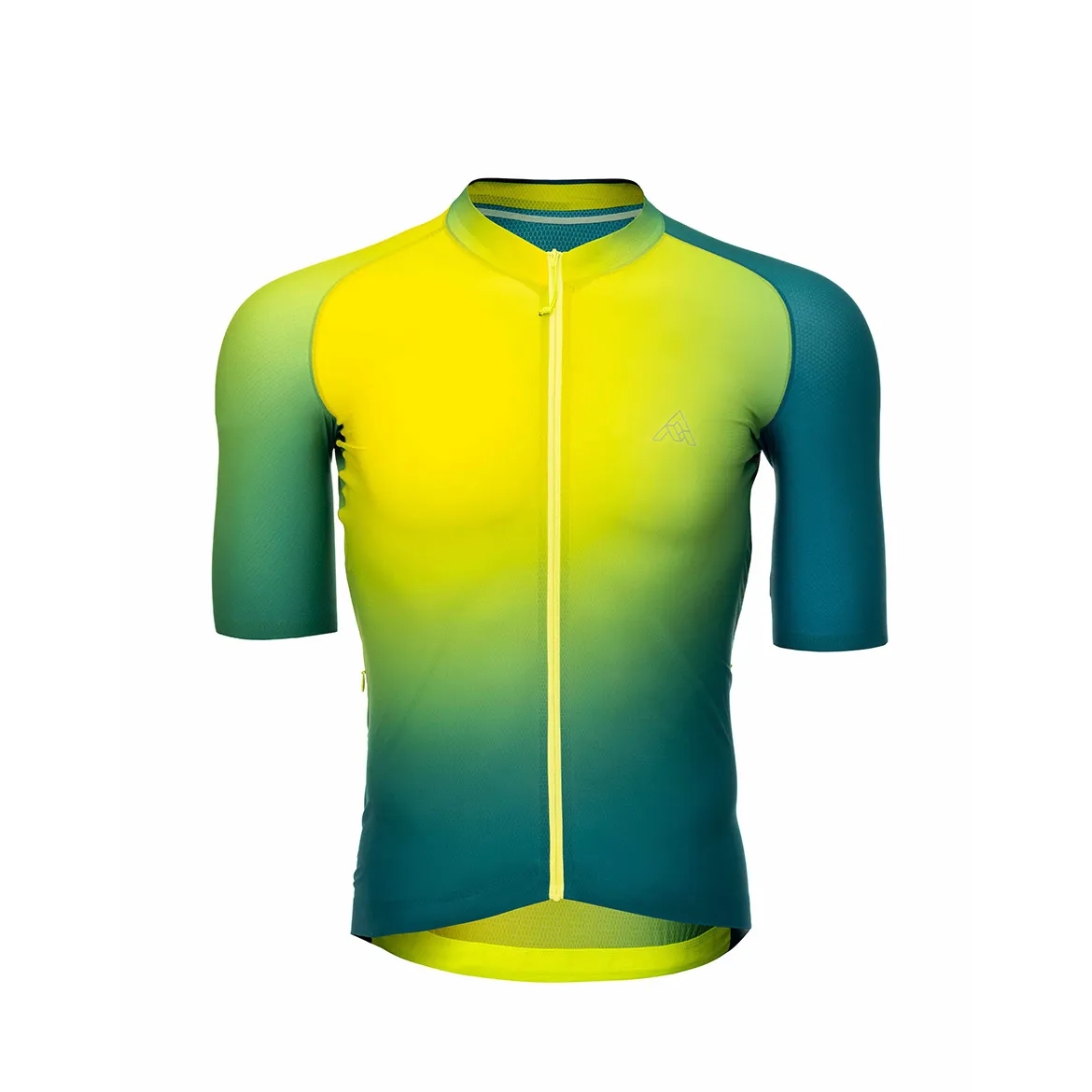 Produktbild von 7mesh Skyline Kurzarmtrikot - Electric Hornet