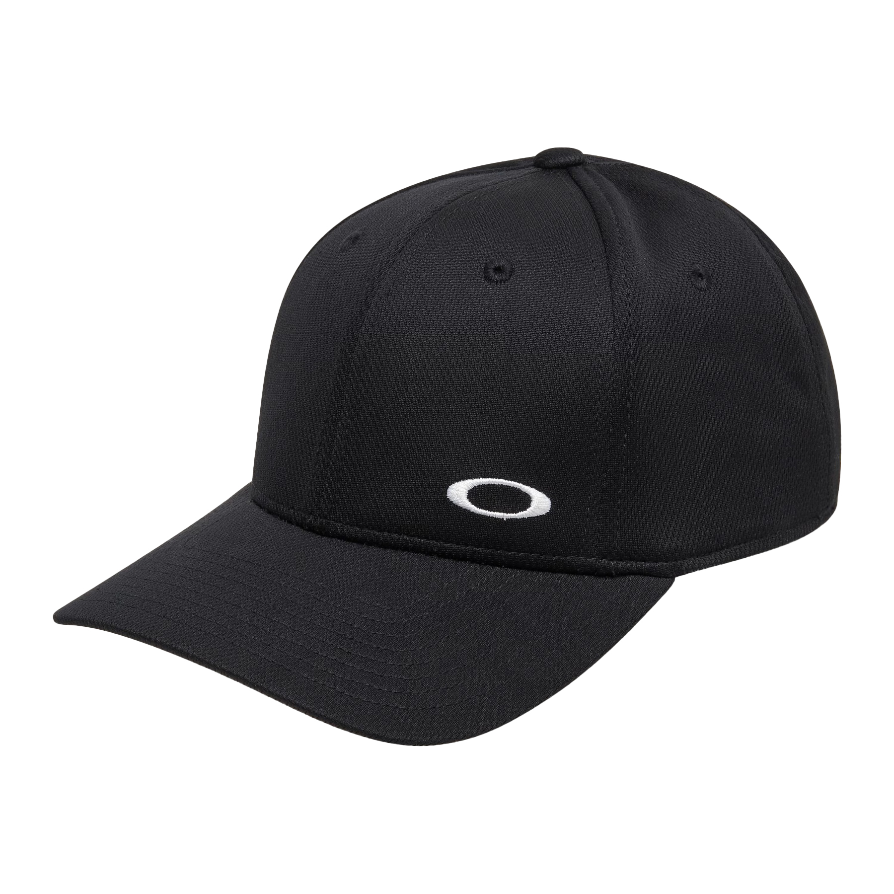 Image de Oakley Casquette Homme - Tinfoil 3.0 - Blackout