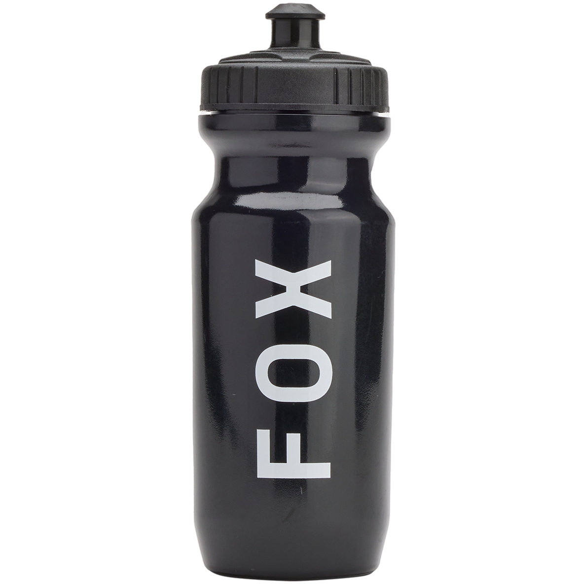 Produktbild von FOX Base Trinkflasche 22oz / 650ml - schwarz