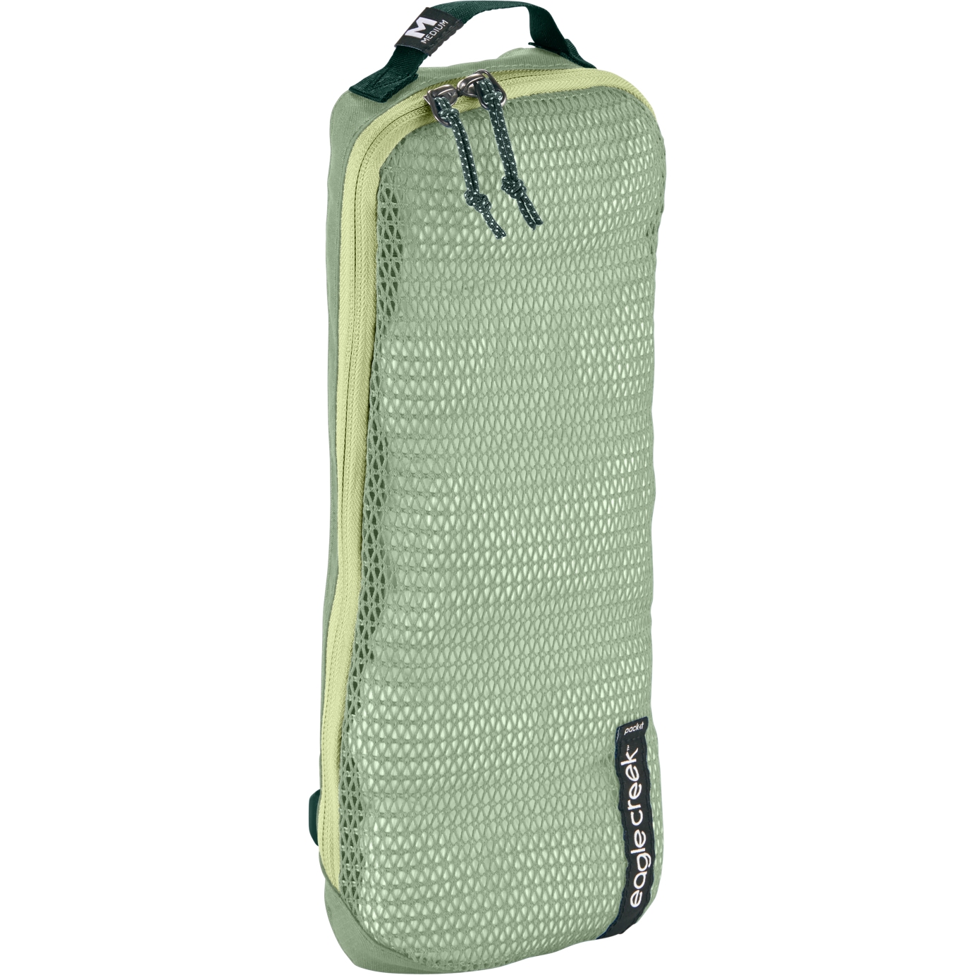 Picture of Eagle Creek Pack-It™ Reveal Slim Cube M - mossy green