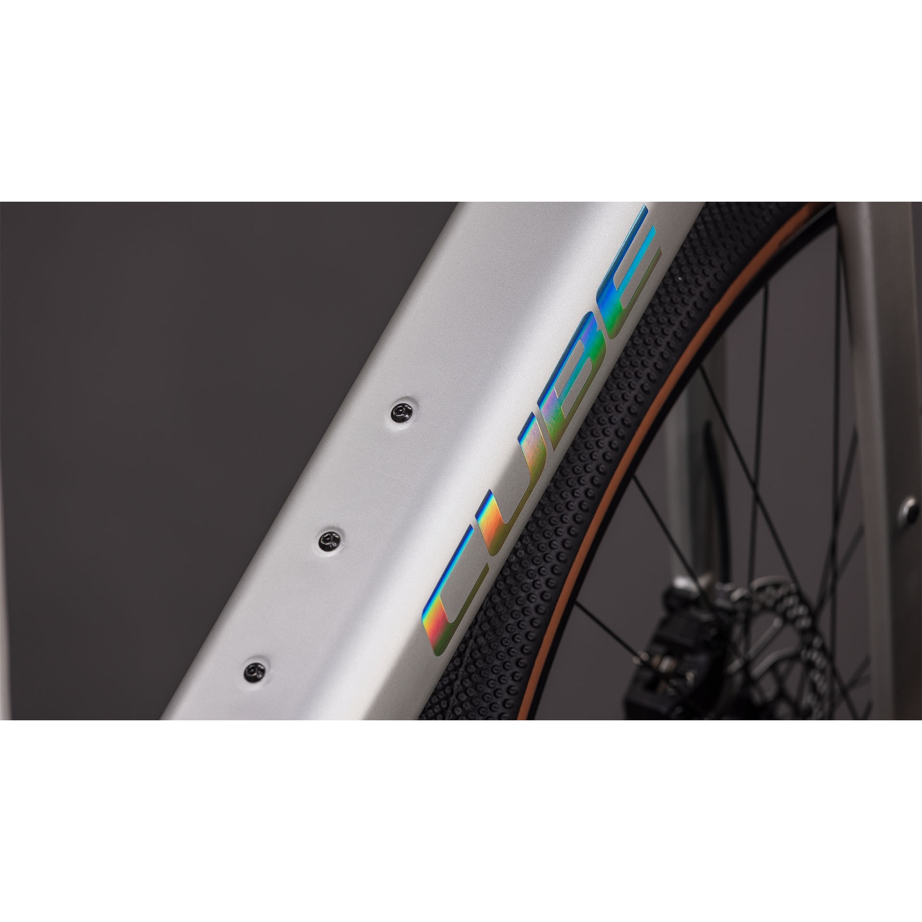 CUBE NULANE HYBRID C:62 Race 400X - Carbon Electric Fitness Bike