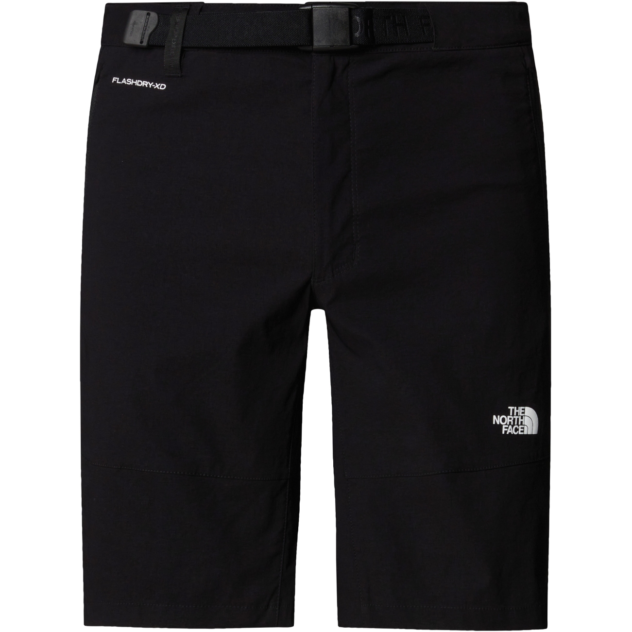 Picture of The North Face Lightning Shorts Men - TNF Black/NPF