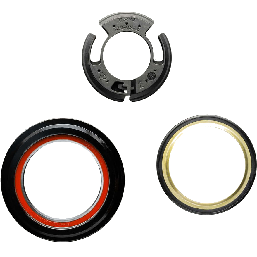 ACROS Headset-Upper Part - for Integrated Cable Routing (ICR