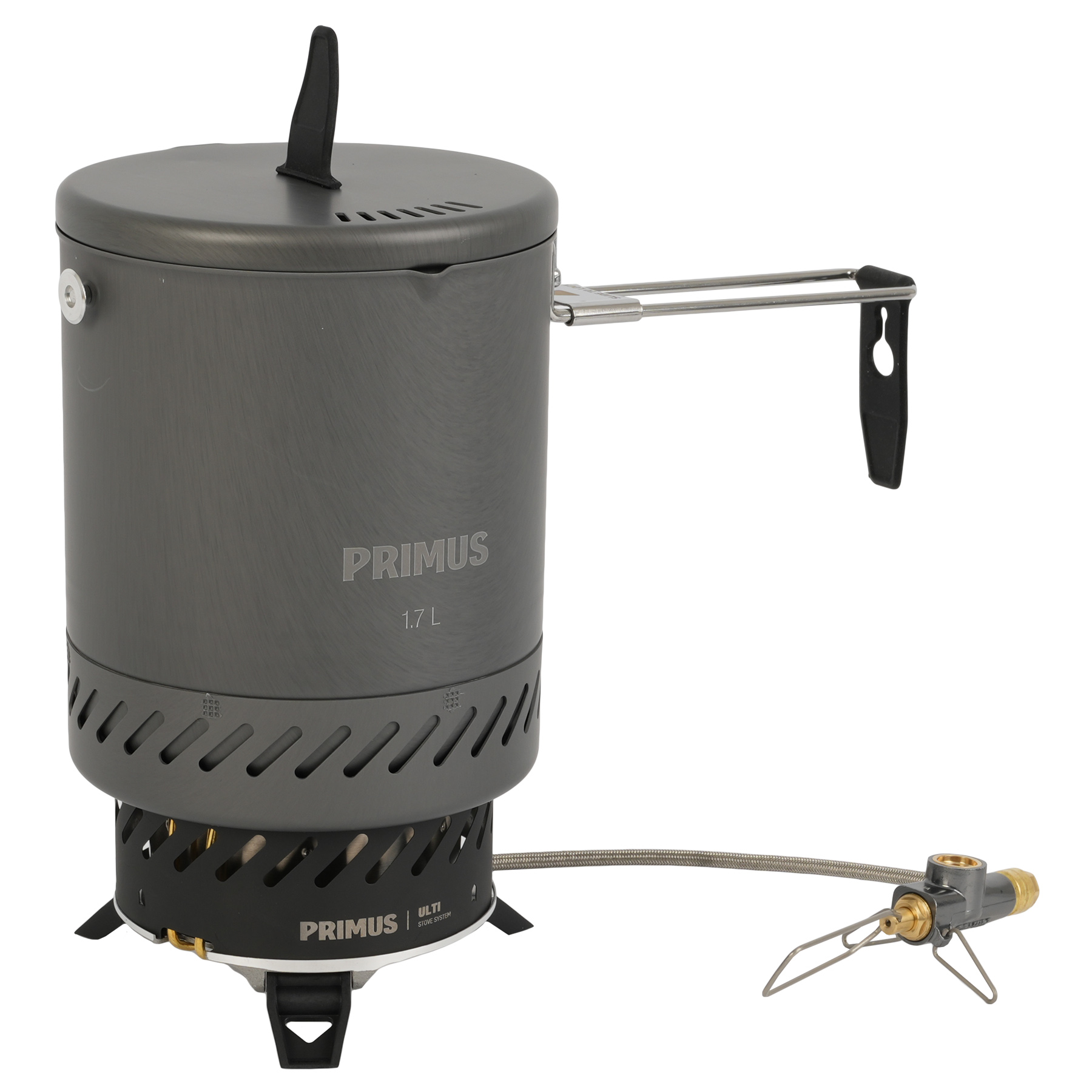Productfoto van Primus Ulti Stove System Kook- en Eetsysteem - 1.7 Liter