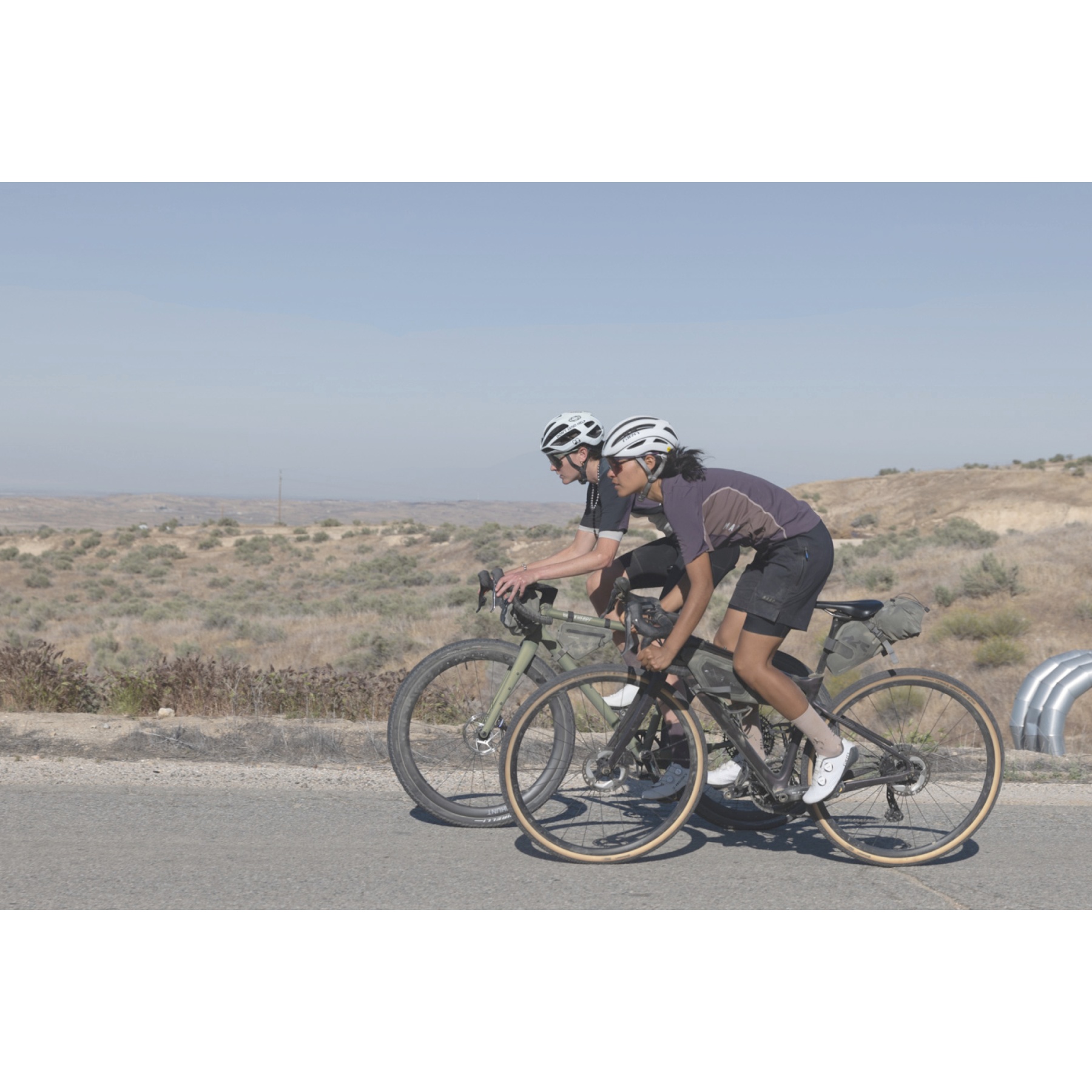 MAAP x Apidura Handlebar Pack 9L - loam | BIKE24