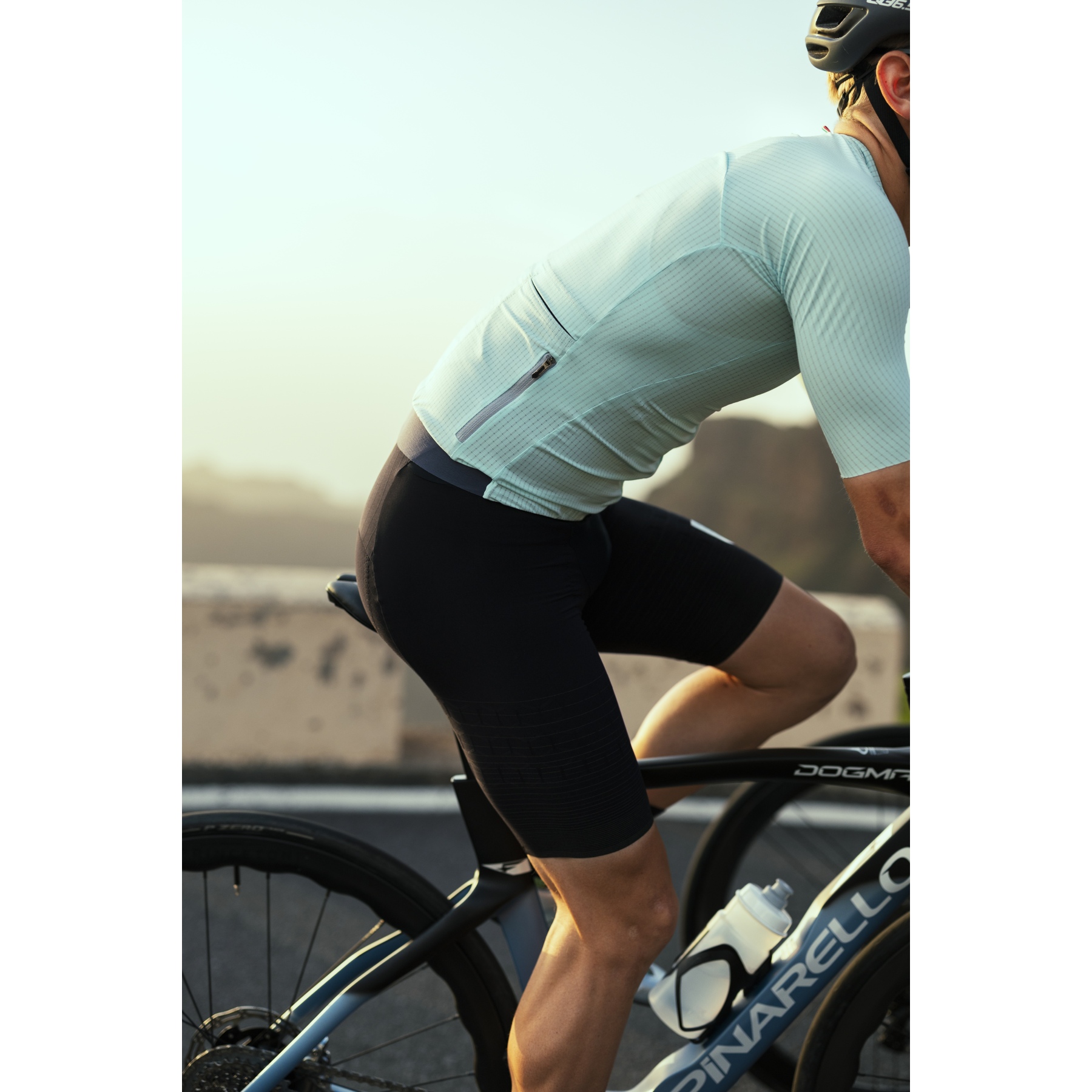 Mens cycling shorts & cycling bibs • Q36.5