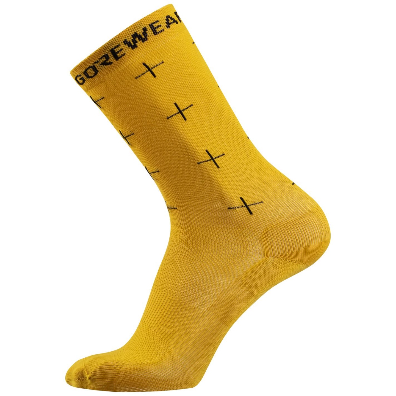 Produktbild von GOREWEAR Essential Daily Socken - uniform sand BJ00