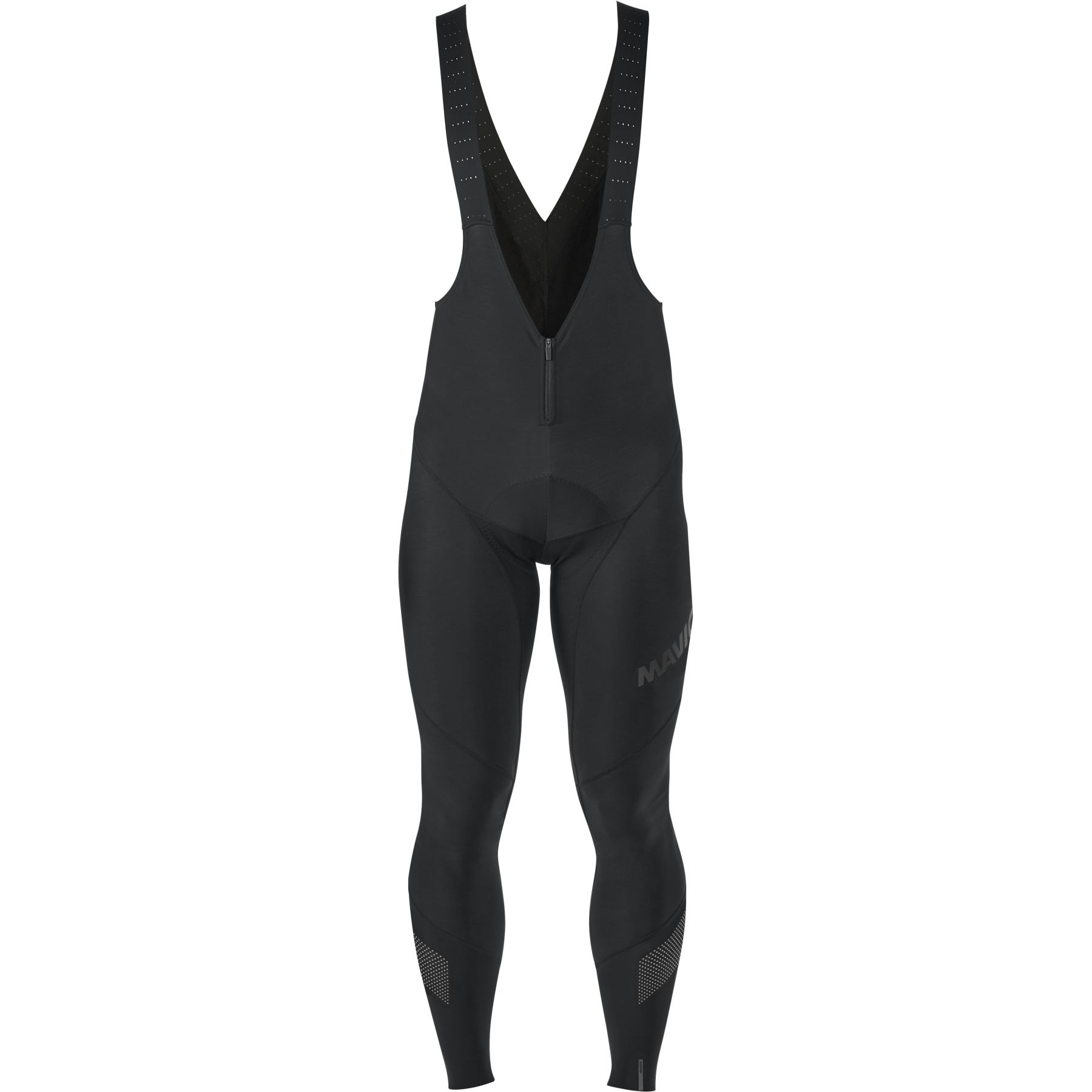 Mavic Cosmic Thermo Bib Tight black BIKE24