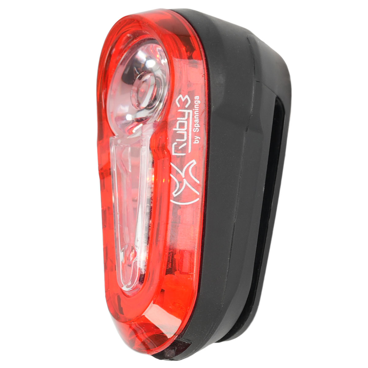 Productfoto van Croozer Battery-powered Rear Light
