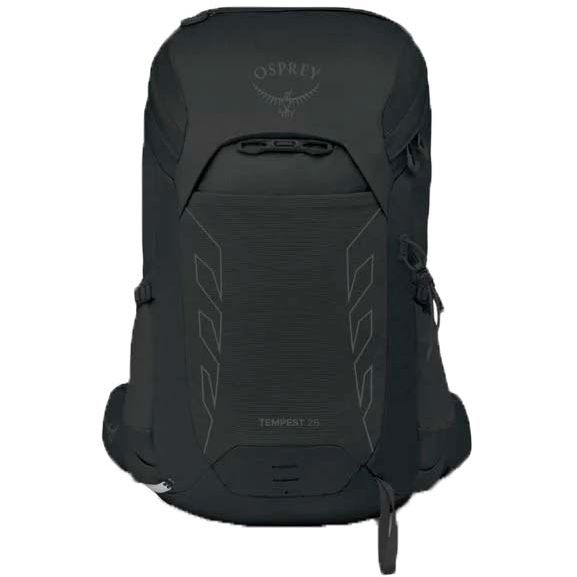 Produktbild von Osprey Tempest 26 Rucksack Damen - Black/Coal Grey